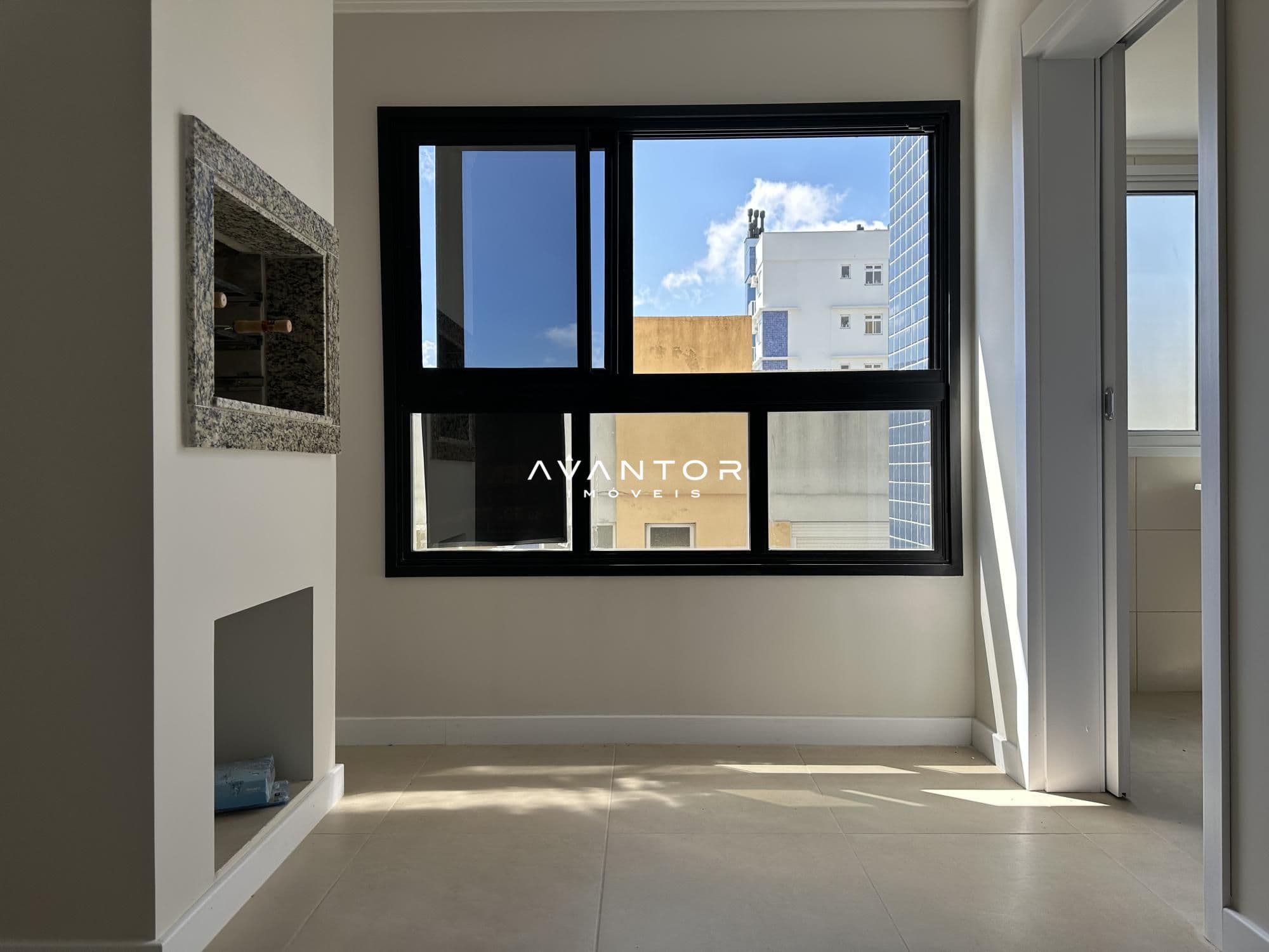 Apartamento com 1 quarto à venda no Residencial Saturno, em Nossa Senhora de Fátima, Santa Maria/RS — foto 6 de 13