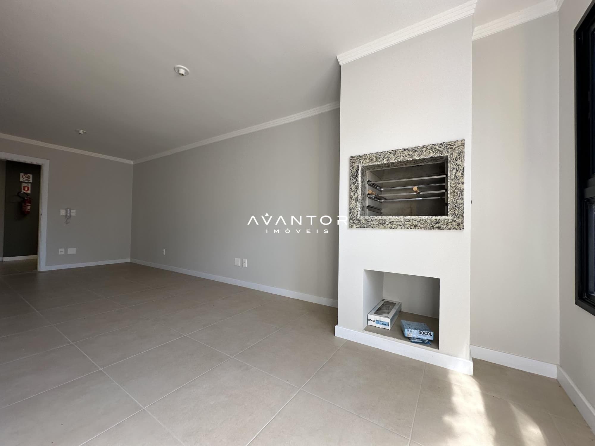 Apartamento com 1 quarto à venda no Residencial Saturno, em Nossa Senhora de Fátima, Santa Maria/RS — foto 7 de 13