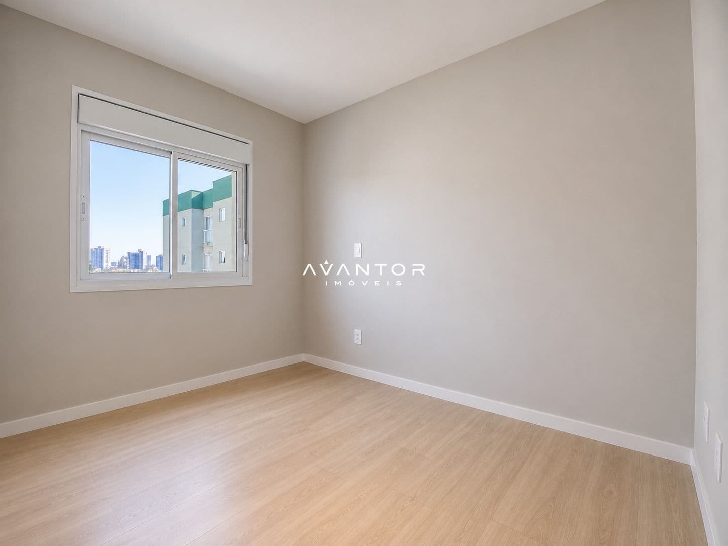 Apartamento com 2 quartos para alugar no Residencial Morada do leste, em Camobi, Santa Maria/RS — foto 6 de 7