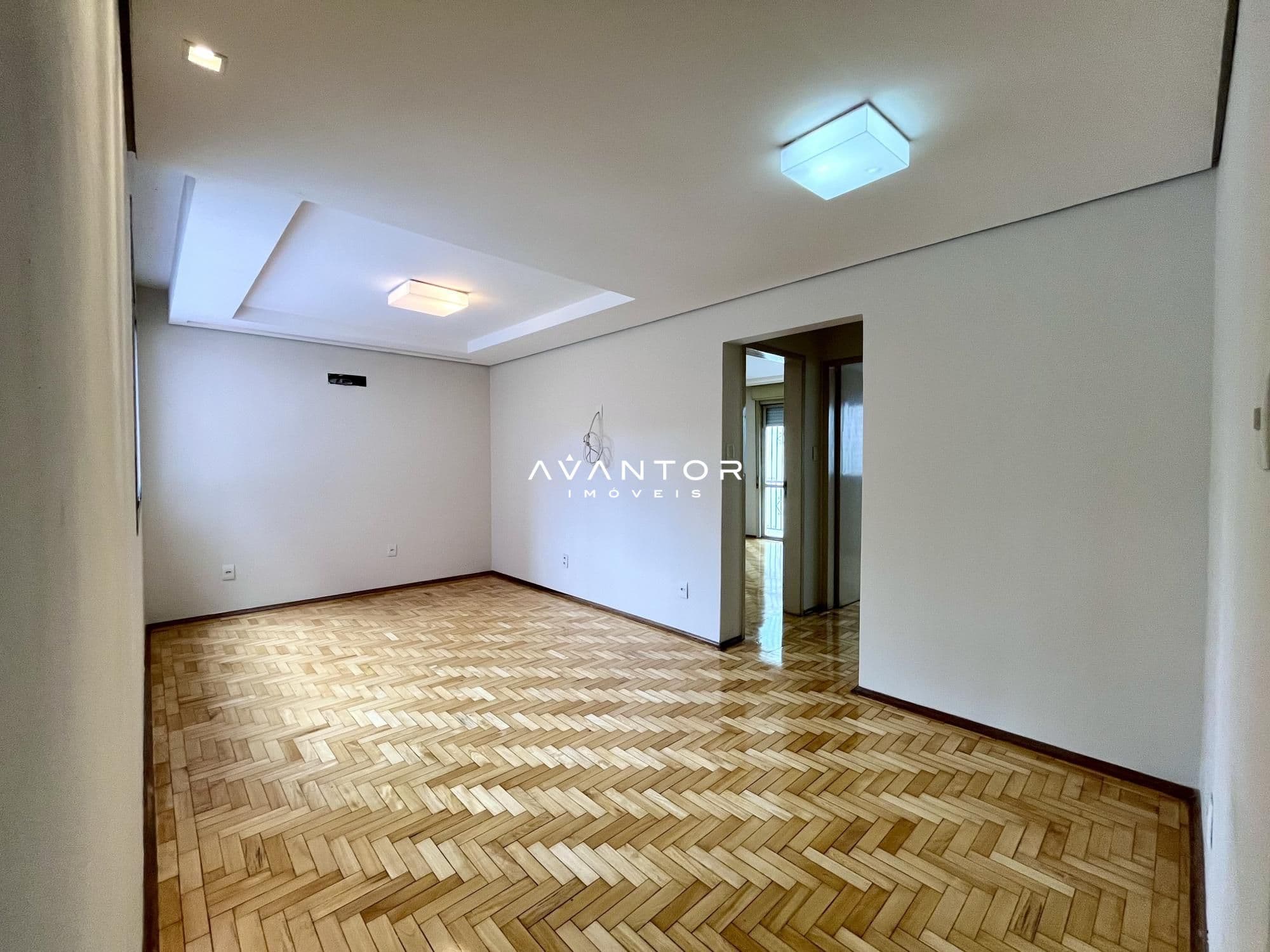 Apartamento com 2 quartos à venda no Edifício Tropical, em Nossa Senhora do Rosário, Santa Maria/RS — foto 2 de 13