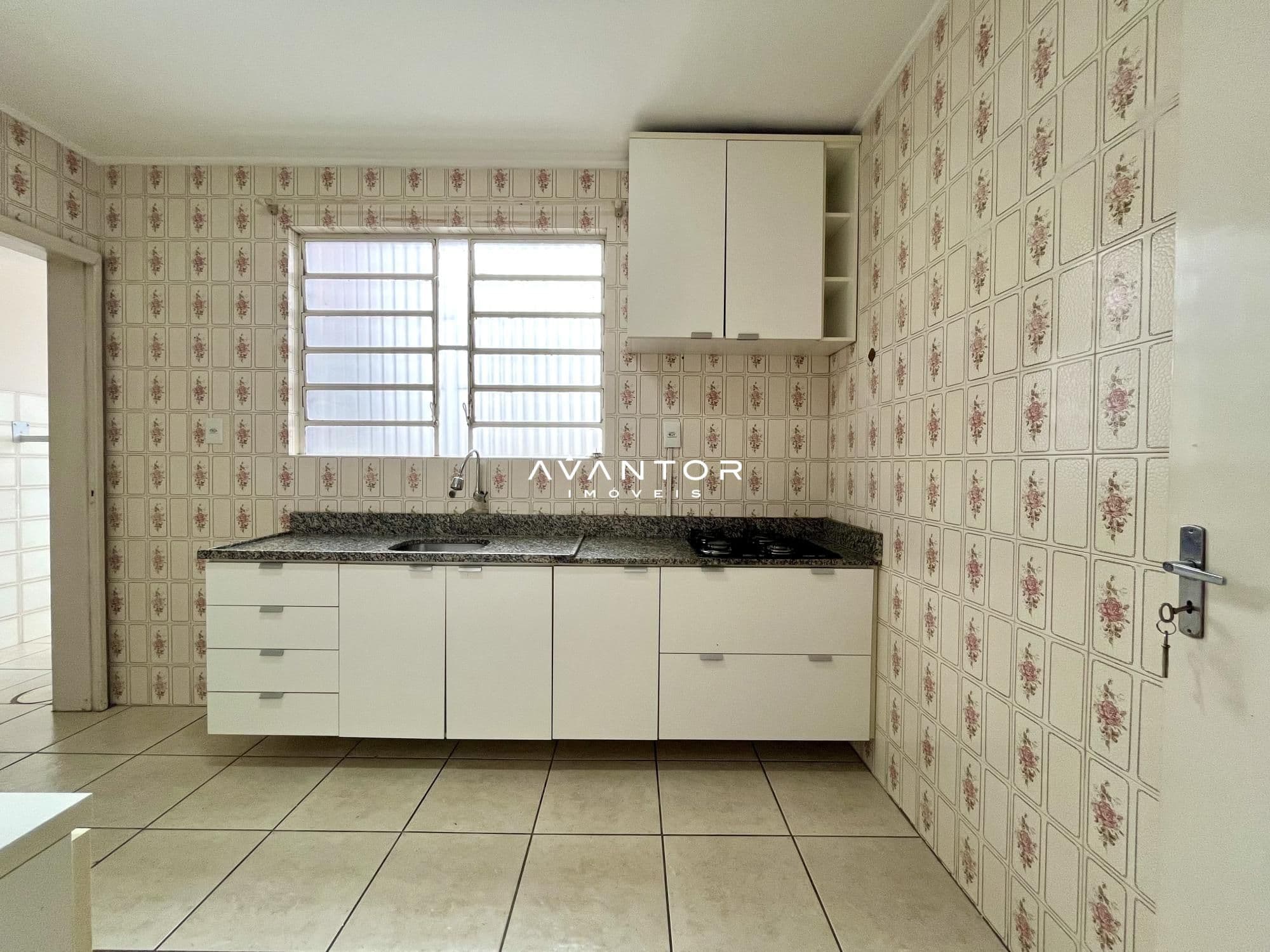 Apartamento com 2 quartos à venda no Edifício Tropical, em Nossa Senhora do Rosário, Santa Maria/RS — foto 4 de 13