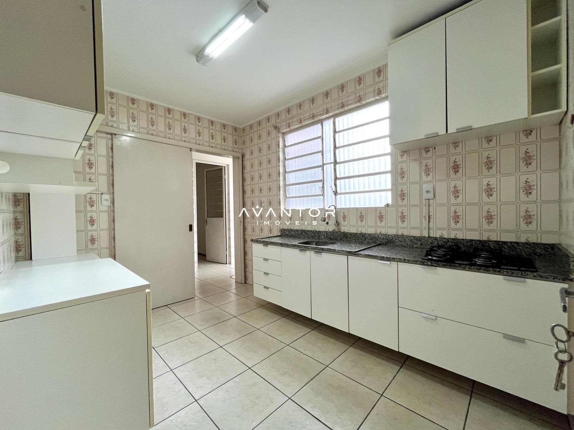 Apartamento com 2 quartos à venda no Edifício Tropical, em Nossa Senhora do Rosário, Santa Maria/RS — foto 5 de 13