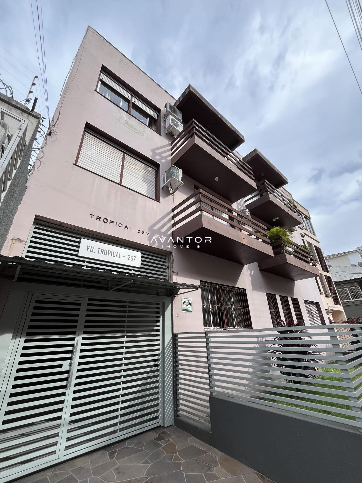 Apartamento com 2 quartos à venda no Edifício Tropical, em Nossa Senhora do Rosário, Santa Maria/RS — foto 13 de 13