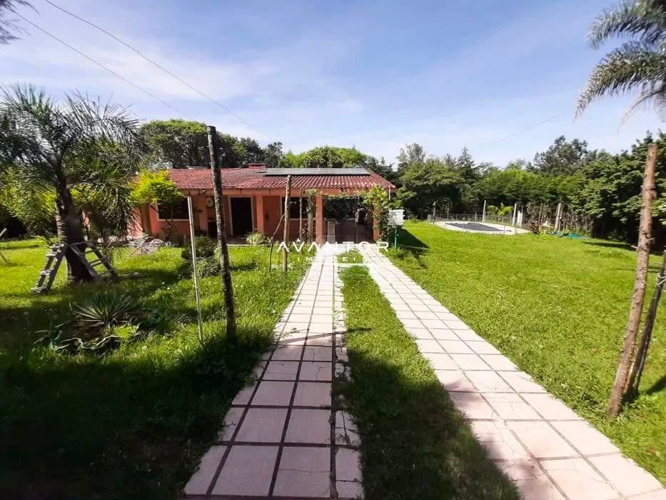 Casa com 2 quartos à venda em Etelvina, Itaara/RS — foto 2 de 9