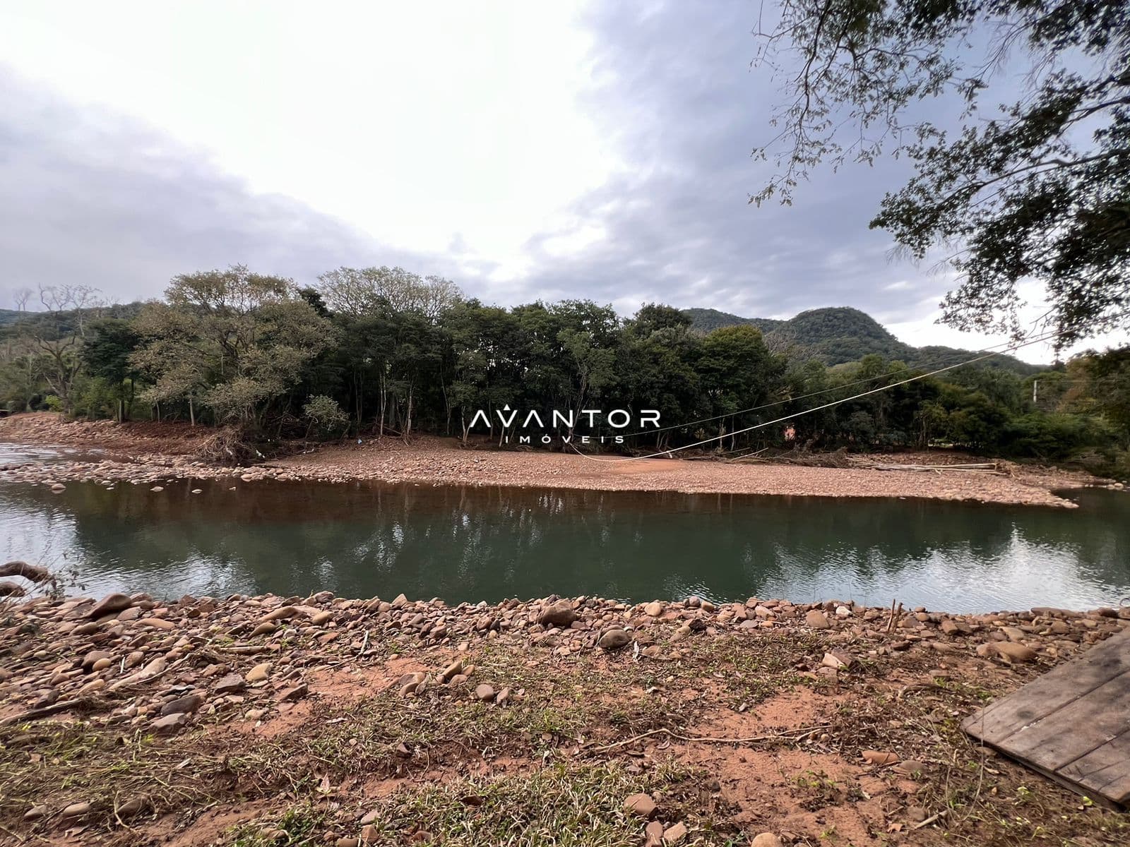 Chácara com 3 quartos à venda em Zona Rural, Arroio Grande/RS — foto 17 de 19