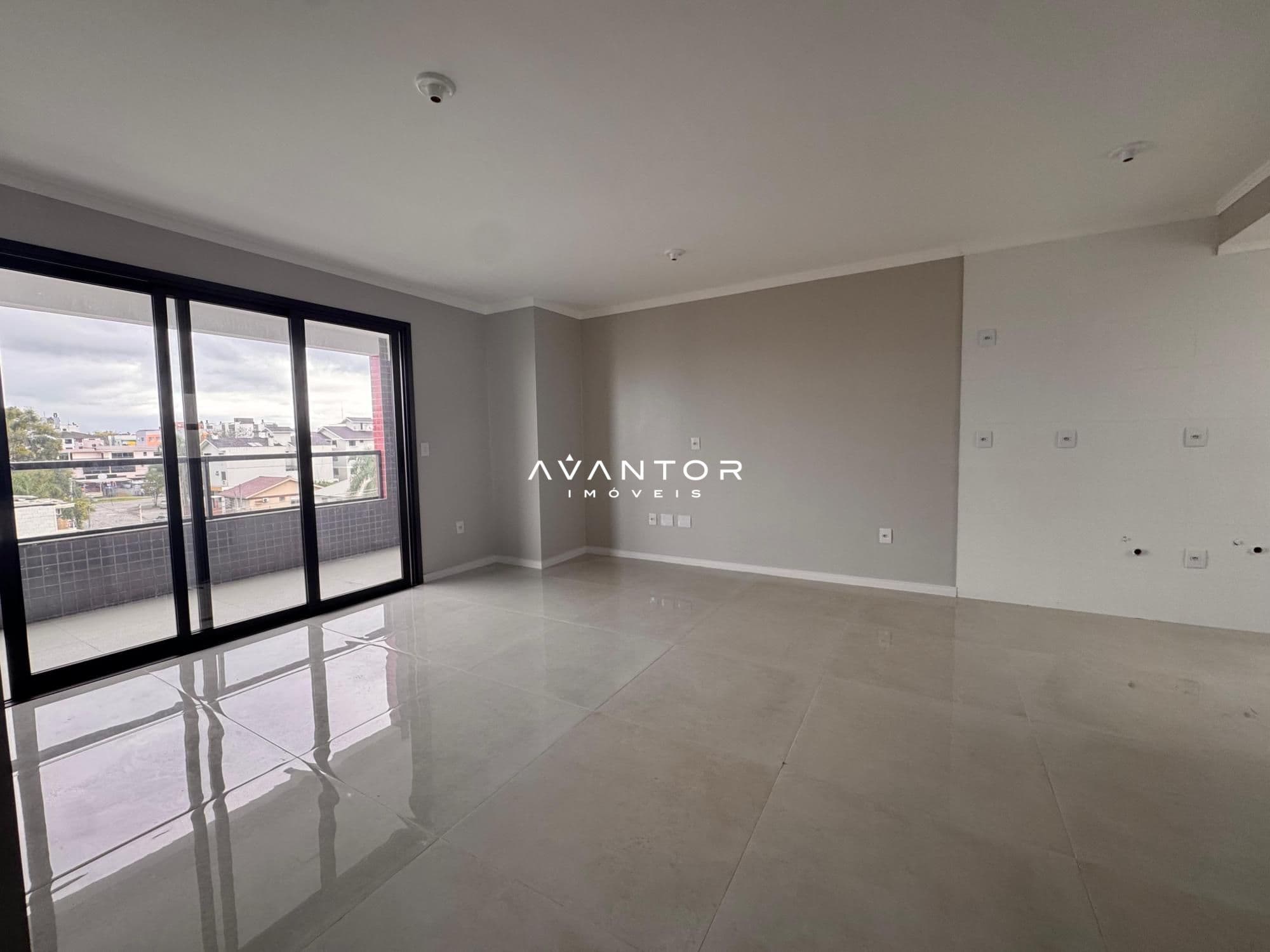 Apartamento com 2 quartos à venda no Residencial Grey, em Camobi, Santa Maria/RS — foto 3 de 16