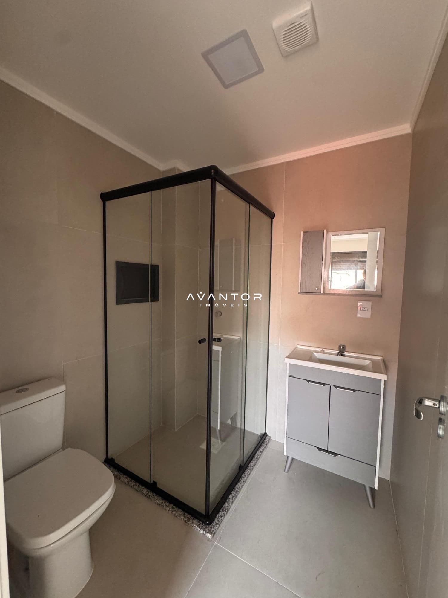 Apartamento com 1 quarto à venda no Residencial Grey, em Camobi, Santa Maria/RS — foto 6 de 10
