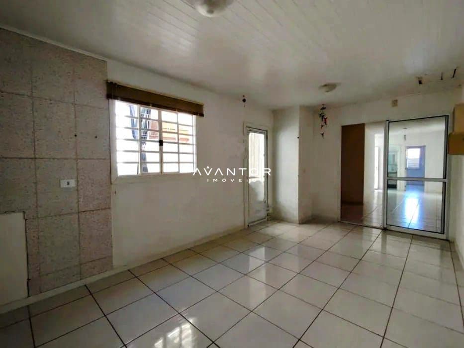 Casa com 3 quartos para alugar no Residencial Moradas Clube, em Cerrito, Santa Maria/RS — foto 3 de 12