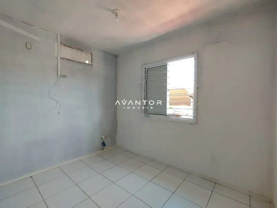 Casa com 3 quartos para alugar no Residencial Moradas Clube, em Cerrito, Santa Maria/RS — foto 6 de 12