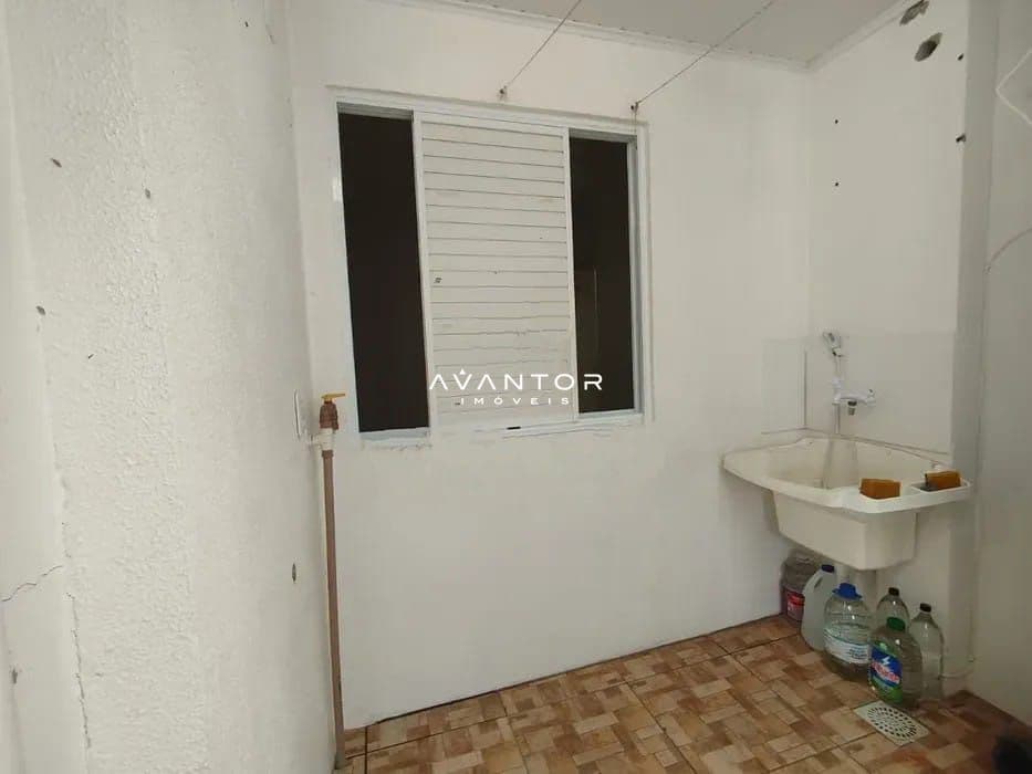Casa com 3 quartos para alugar no Residencial Moradas Clube, em Cerrito, Santa Maria/RS — foto 9 de 12