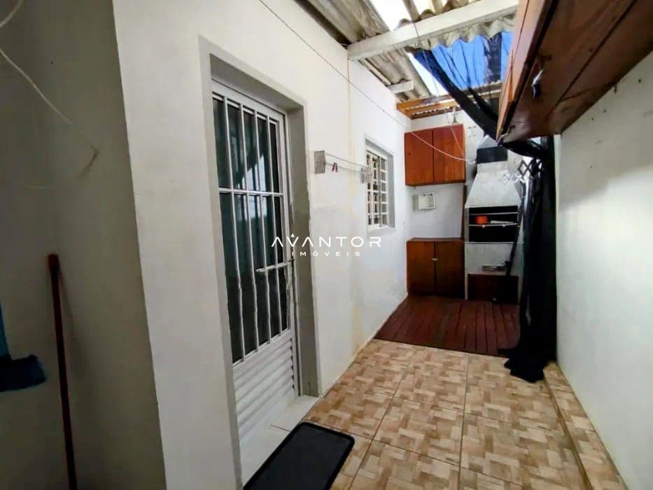 Casa com 3 quartos para alugar no Residencial Moradas Clube, em Cerrito, Santa Maria/RS — foto 10 de 12
