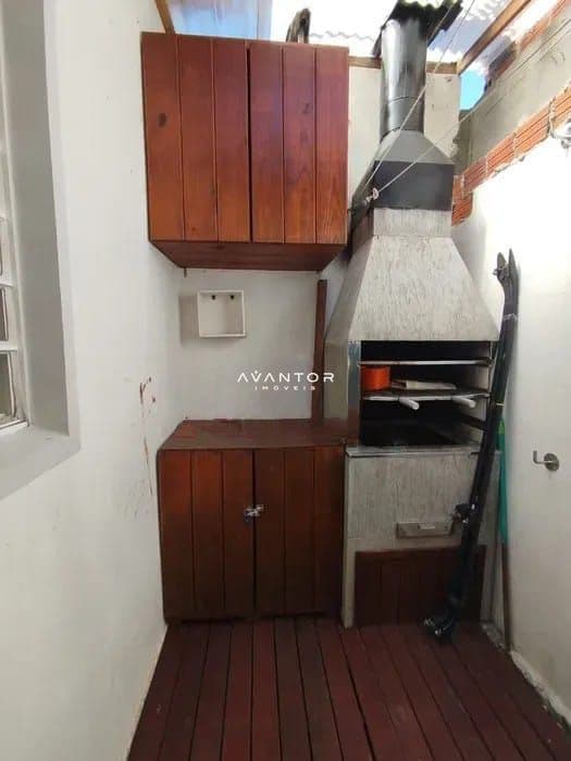 Casa com 3 quartos para alugar no Residencial Moradas Clube, em Cerrito, Santa Maria/RS — foto 11 de 12