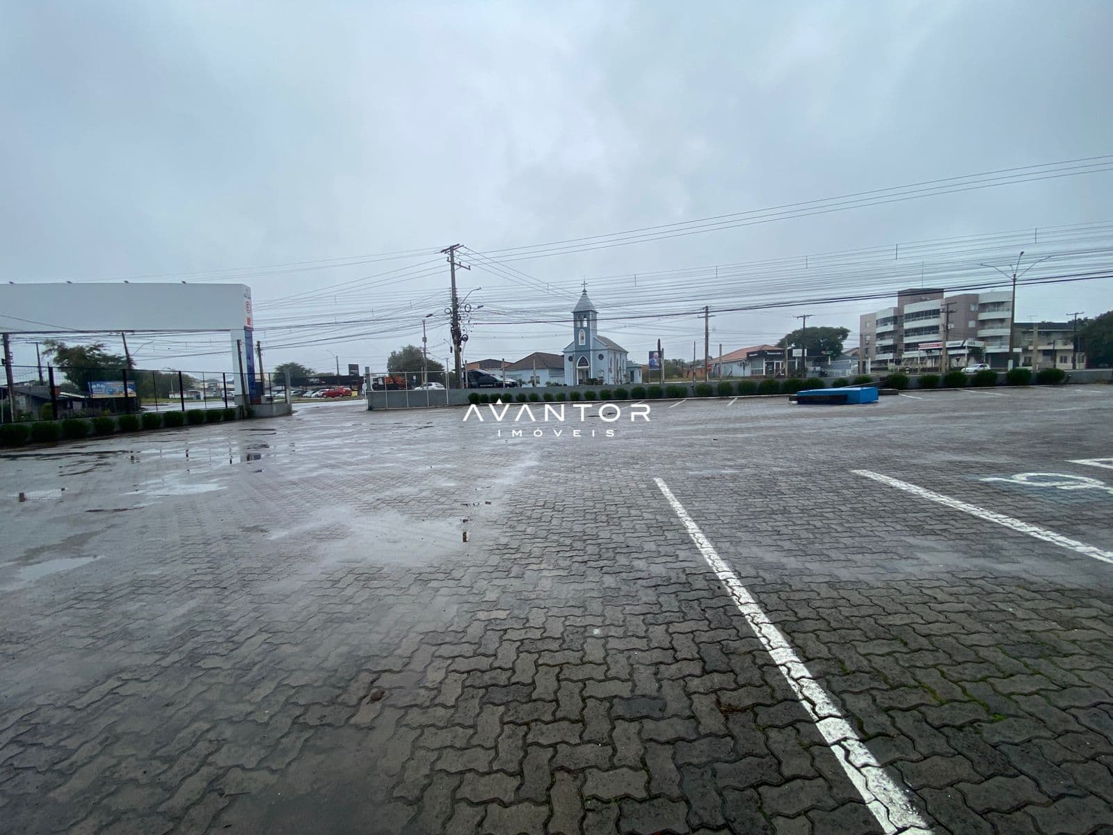 Loja com 5 salas para alugar em Camobi, Santa Maria/RS — foto 17 de 17