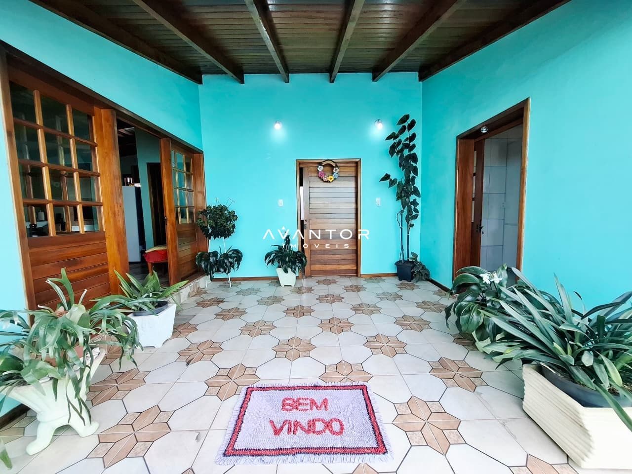 Casa com 3 quartos à venda em São José, Santa Maria/RS — foto 2 de 19