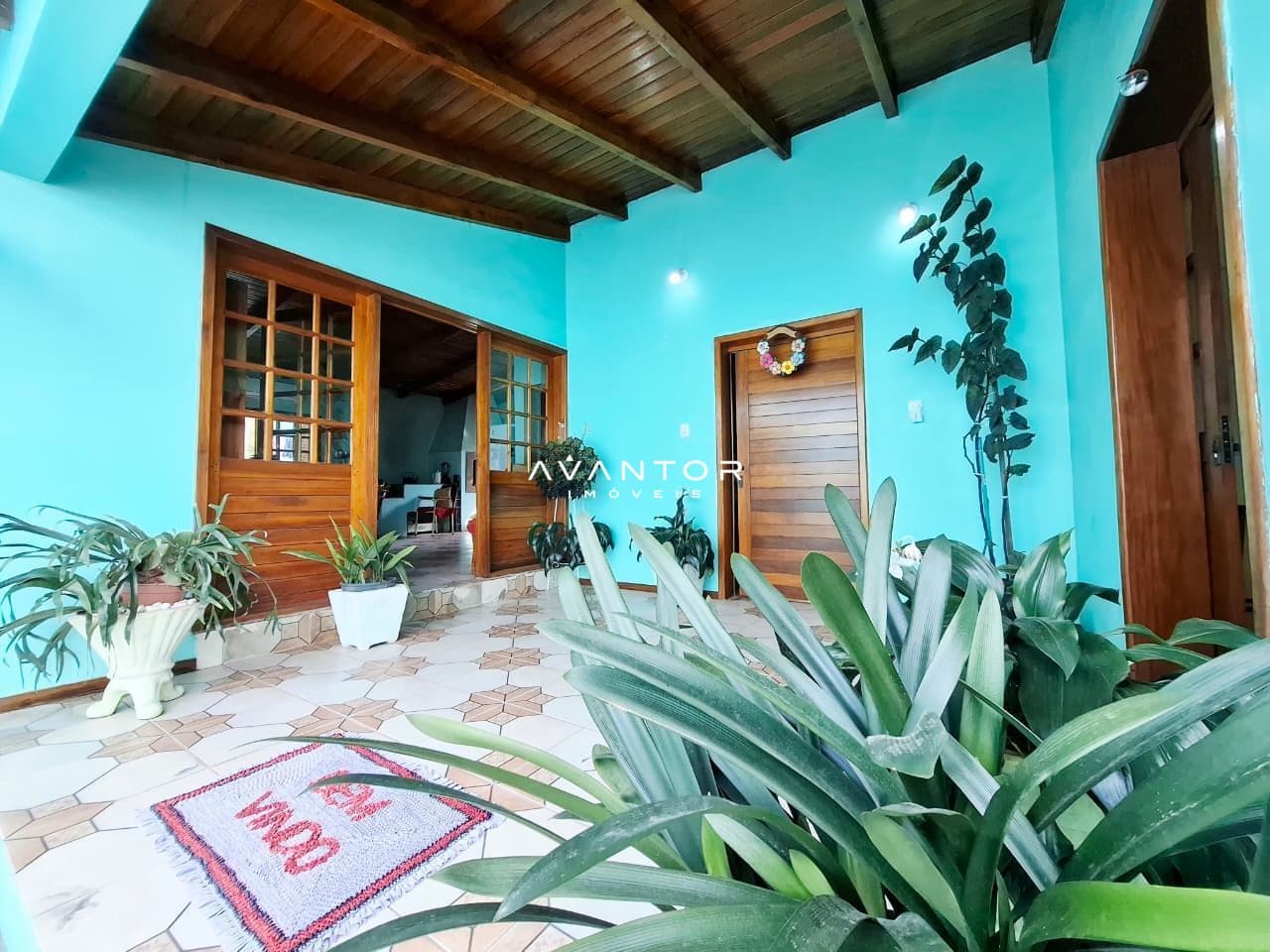Casa com 3 quartos à venda em São José, Santa Maria/RS — foto 4 de 19