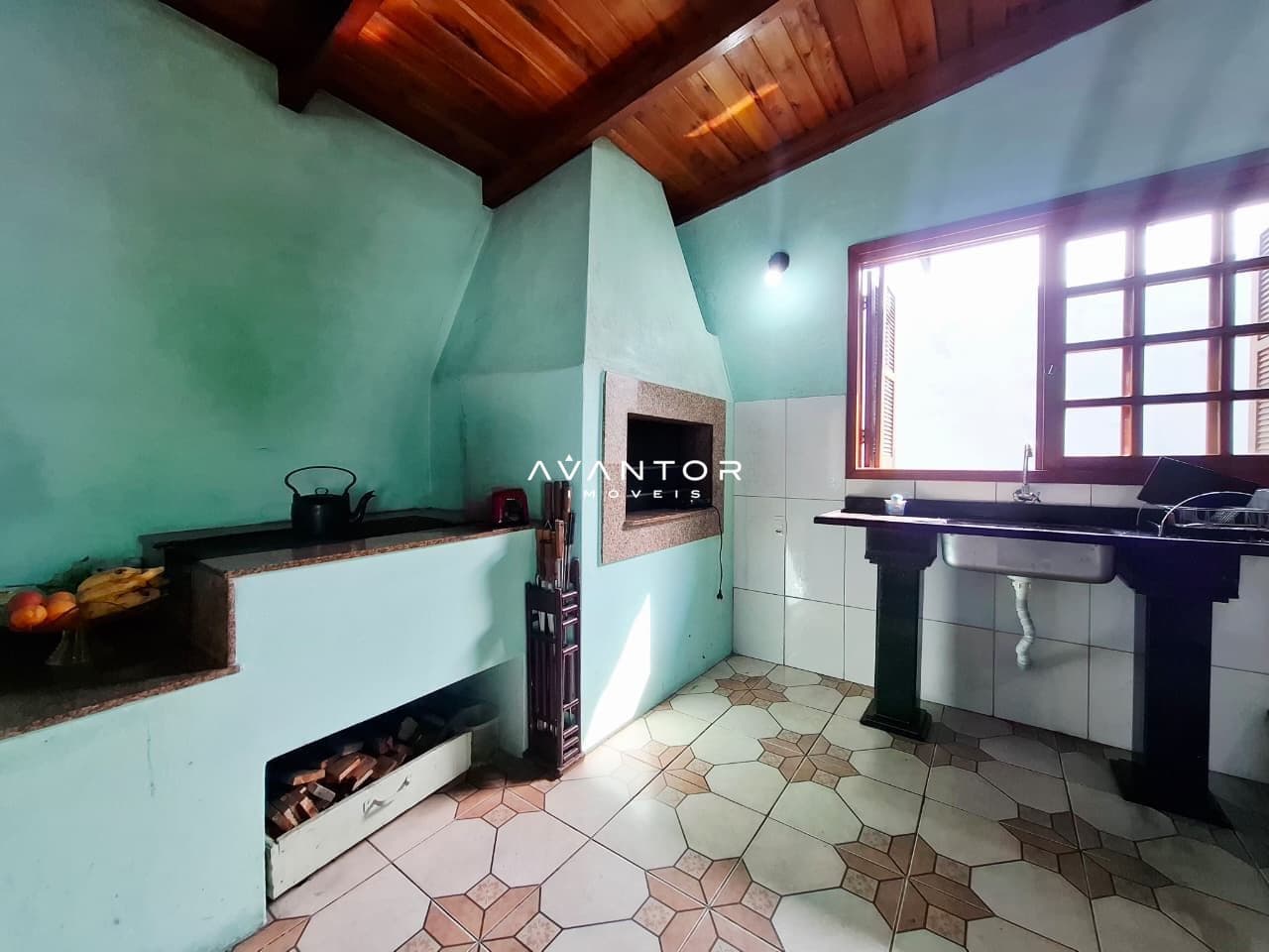 Casa com 3 quartos à venda em São José, Santa Maria/RS — foto 12 de 19