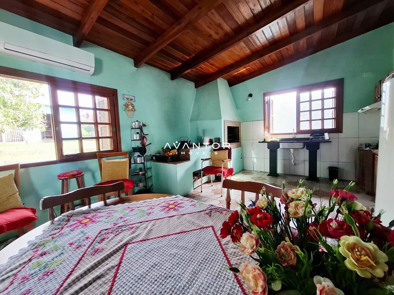 Casa com 3 quartos à venda em São José, Santa Maria/RS — foto 14 de 19