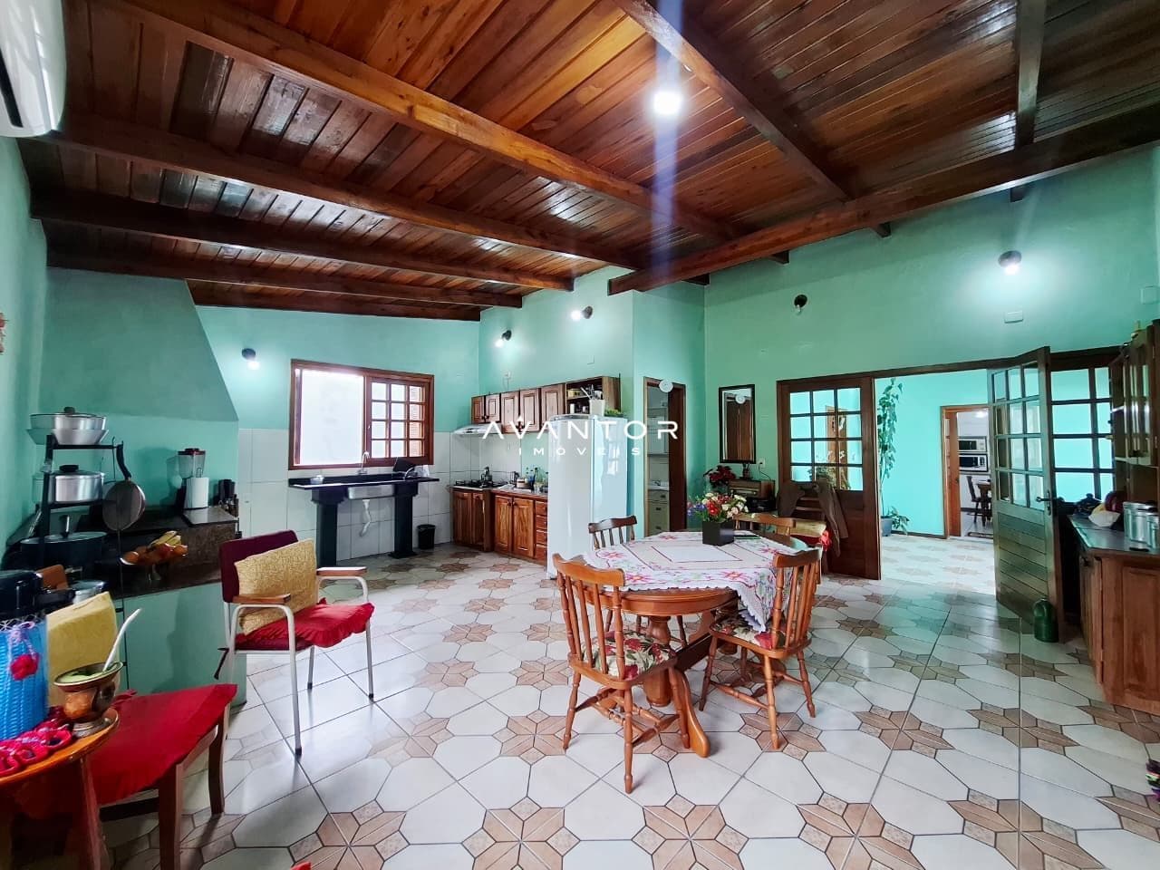Casa com 3 quartos à venda em São José, Santa Maria/RS — foto 15 de 19