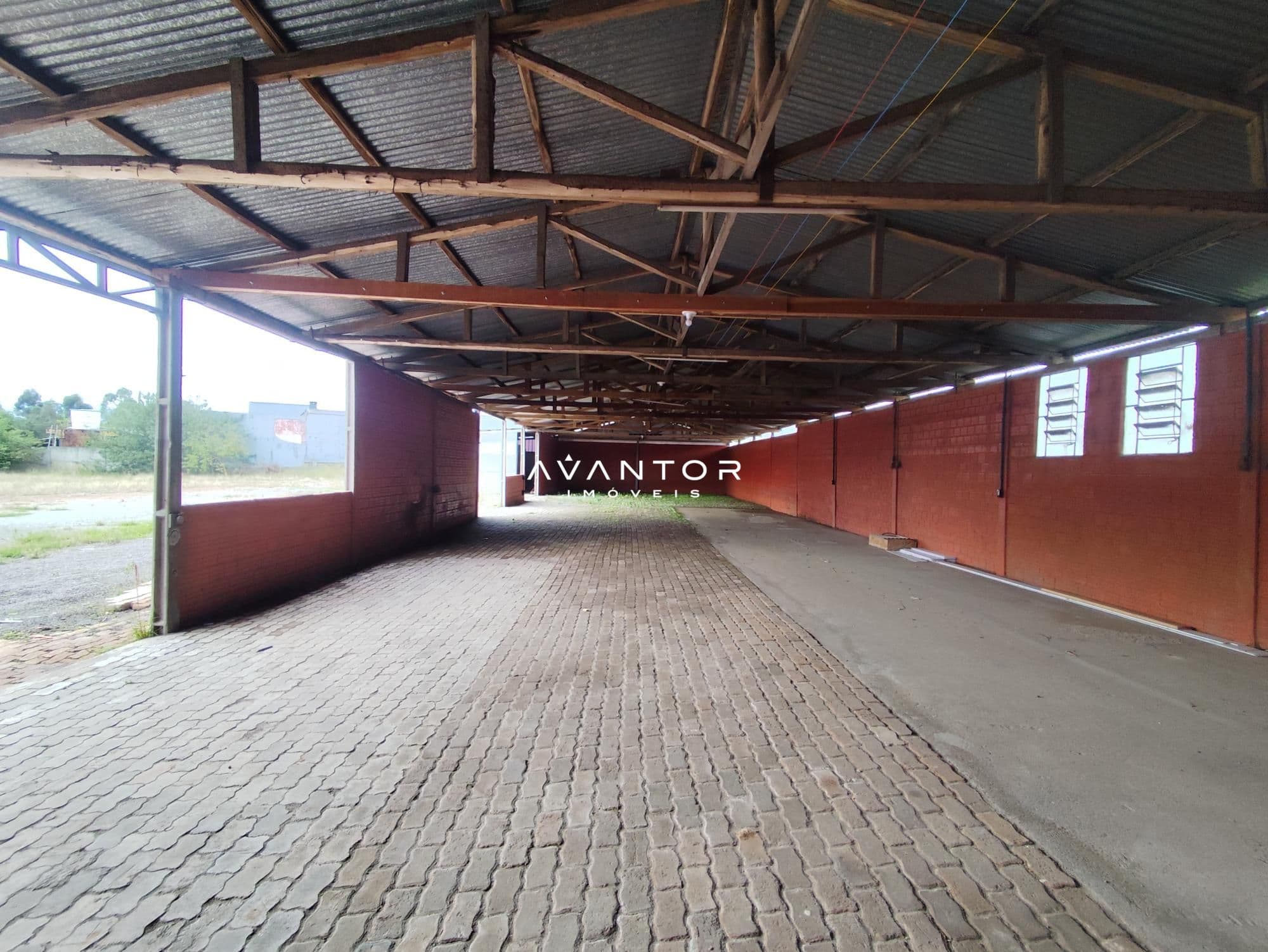 Sala Comercial com 10 salas para alugar em Nossa Senhora Medianeira, Santa Maria/RS — foto 12 de 25