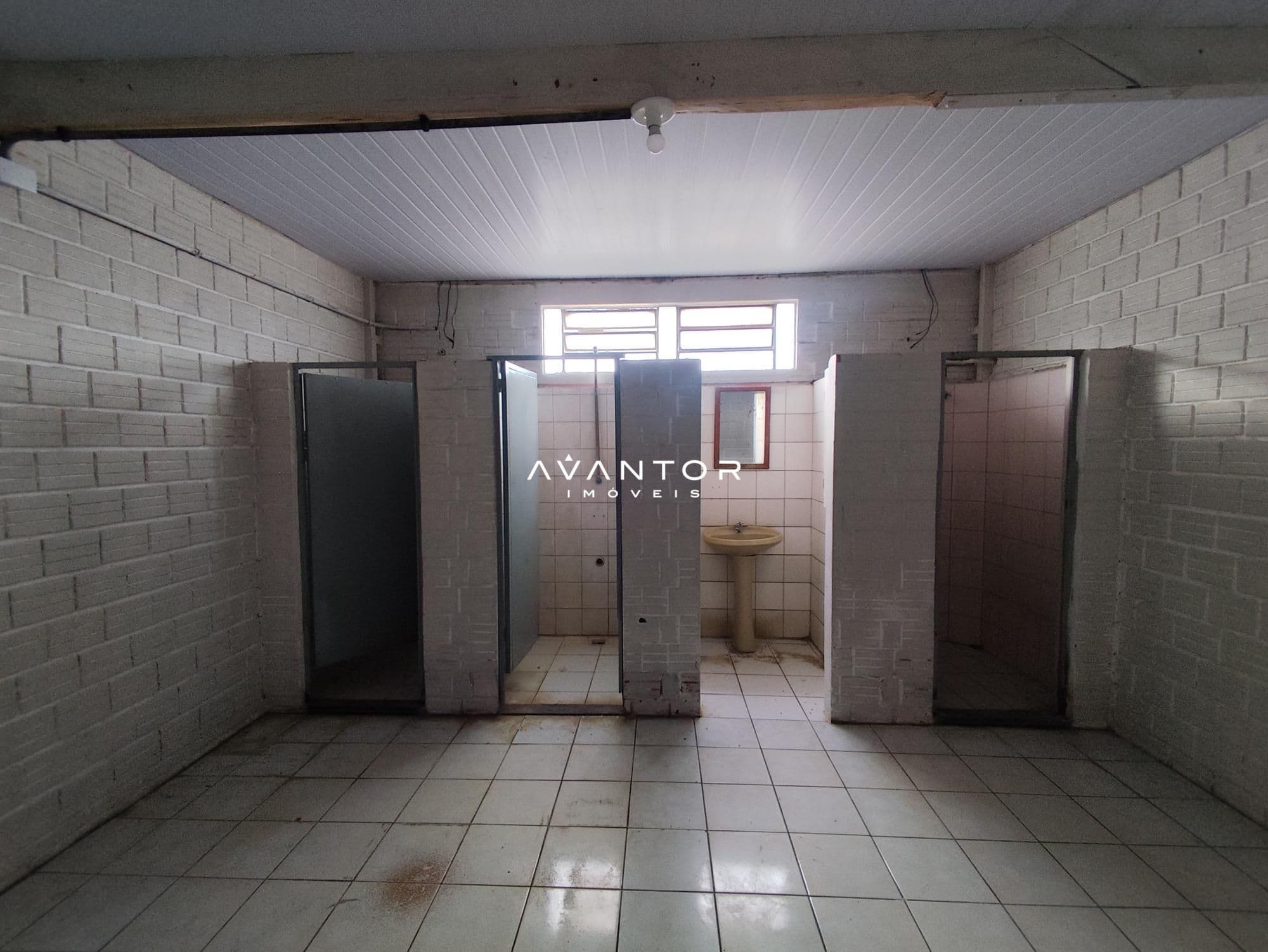 Sala Comercial com 10 salas para alugar em Nossa Senhora Medianeira, Santa Maria/RS — foto 17 de 25