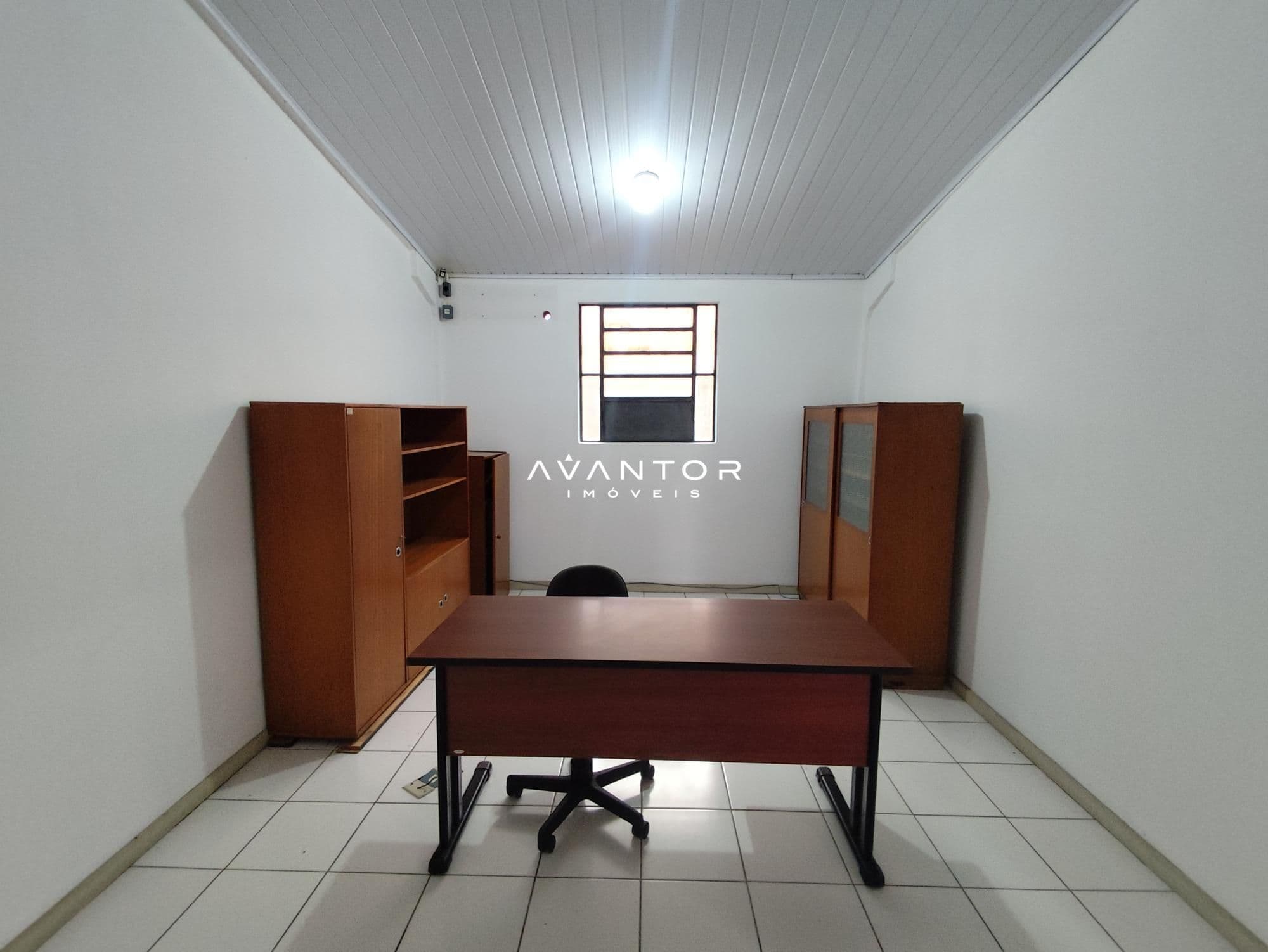 Sala Comercial com 10 salas para alugar em Nossa Senhora Medianeira, Santa Maria/RS — foto 21 de 25