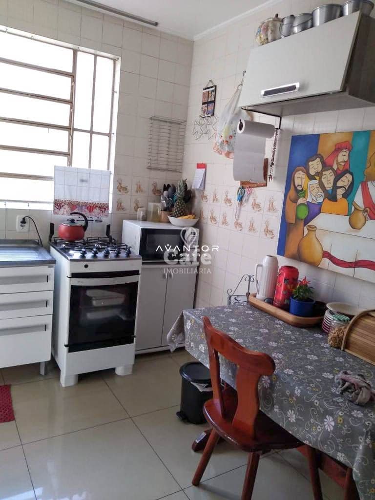 Apartamento 2 dormitórios, e 1 dependência de empregada, Bairro Fátima — Apartamento com 2 quartos à venda em Nossa Senhora de Fátima, Santa Maria/RS