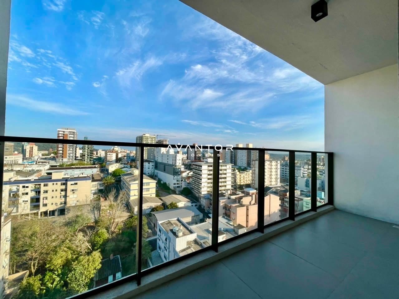 Apartamento com 2 quartos à venda no Residencial Livty, em Centro, Santa Maria/RS — foto 6 de 15
