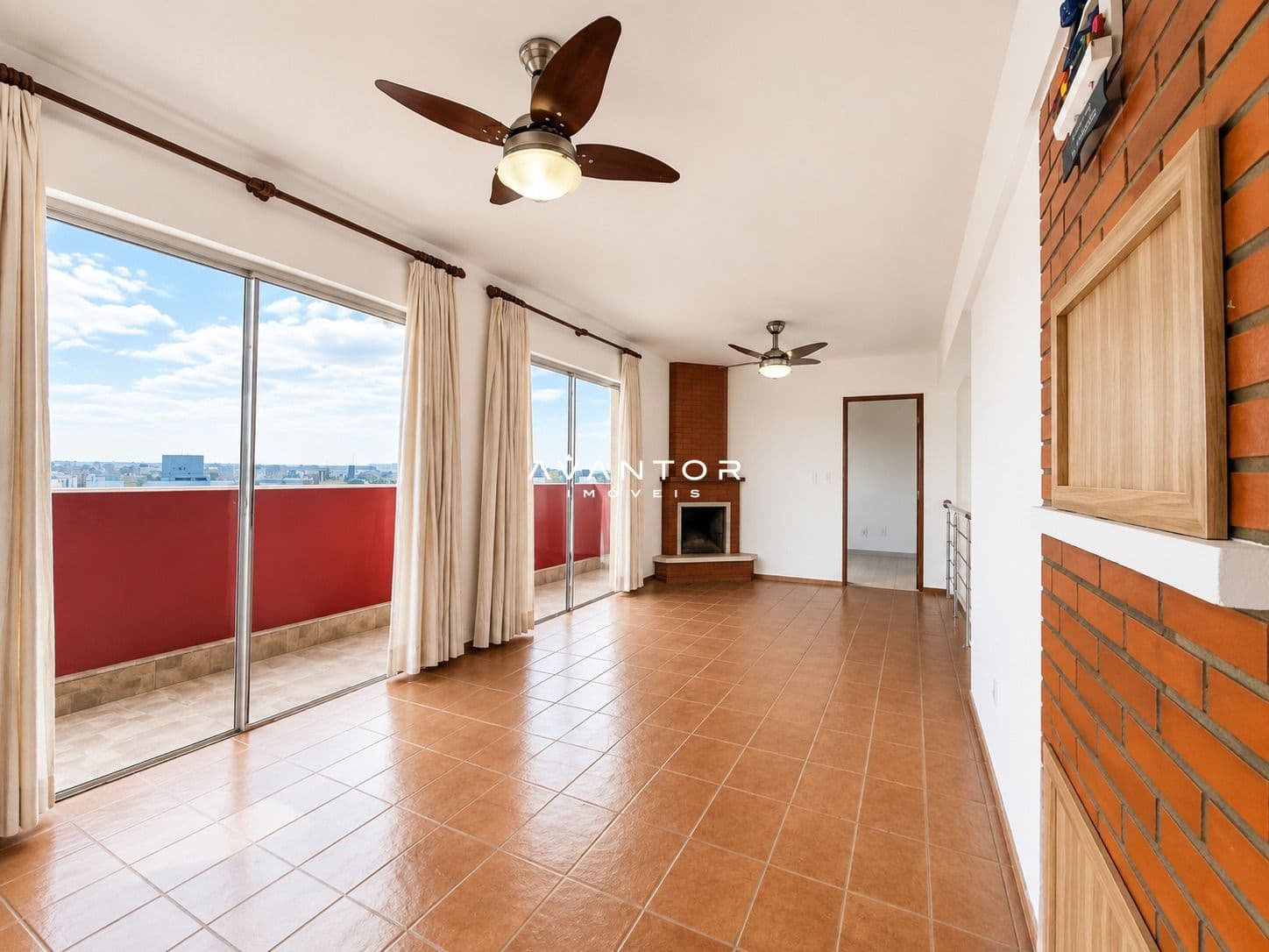 Cobertura com 3 quartos à venda no Edifício Monte Líbano, em Centro, Santa Maria/RS — foto 2 de 19