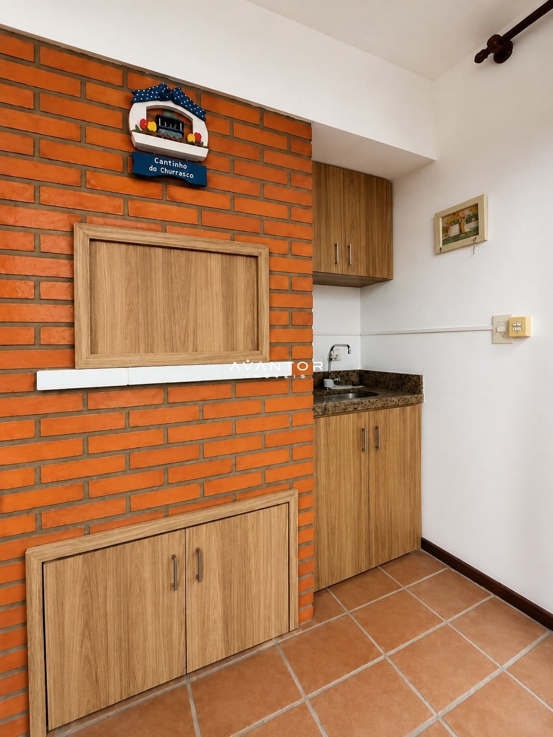 Cobertura com 3 quartos à venda no Edifício Monte Líbano, em Centro, Santa Maria/RS — foto 3 de 19