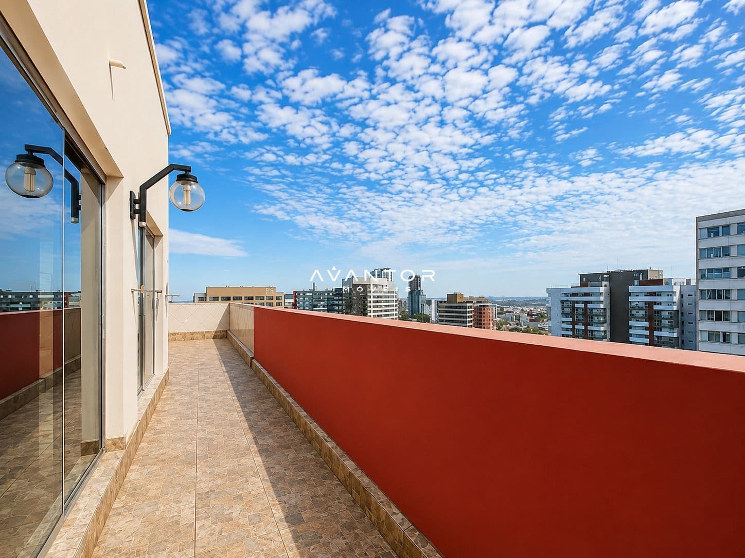 Cobertura com 3 quartos à venda no Edifício Monte Líbano, em Centro, Santa Maria/RS — foto 4 de 19