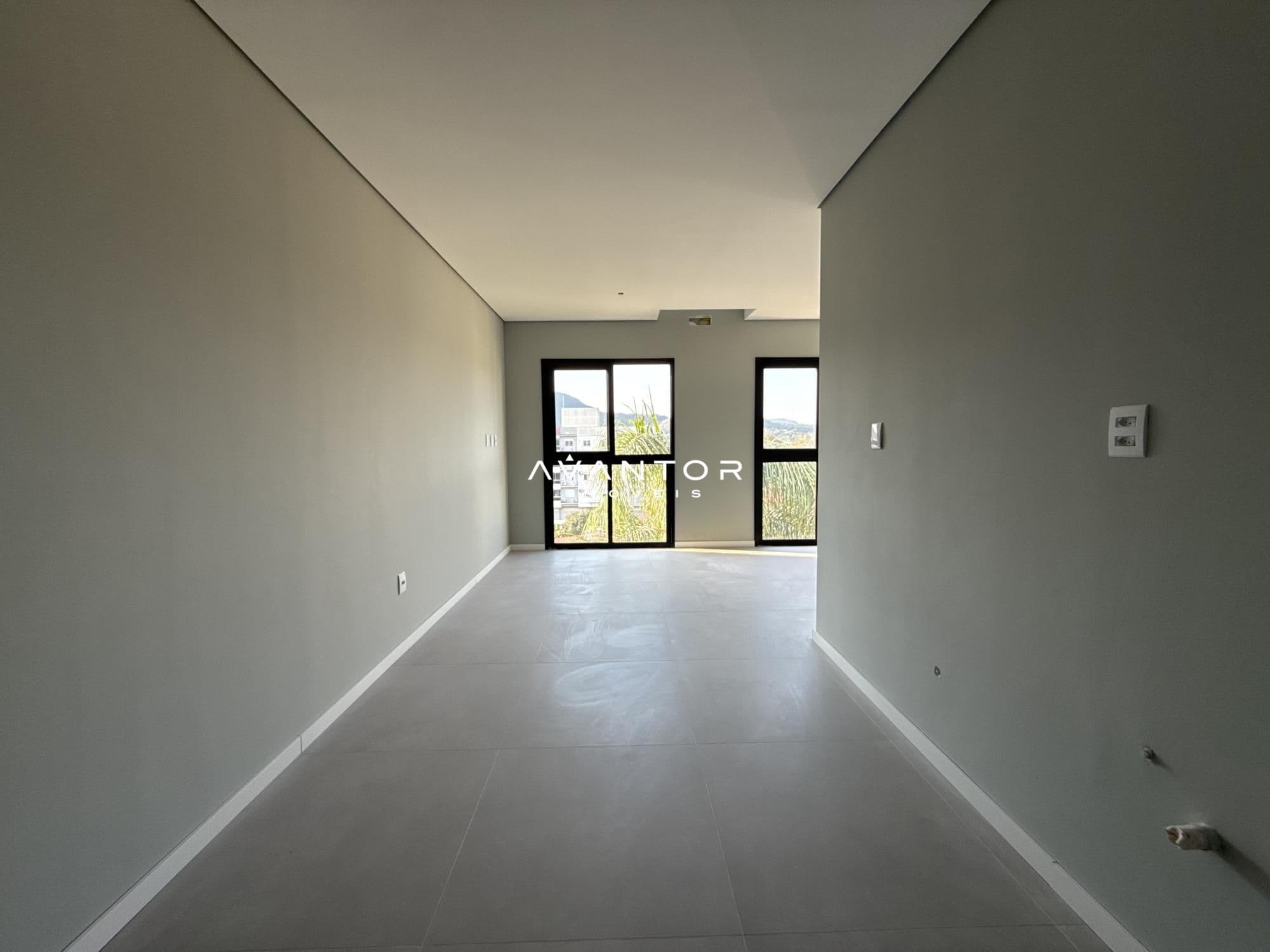 Apartamento com 1 quarto à venda no Camobi Smart Living, em Camobi, Santa Maria/RS — foto 6 de 8