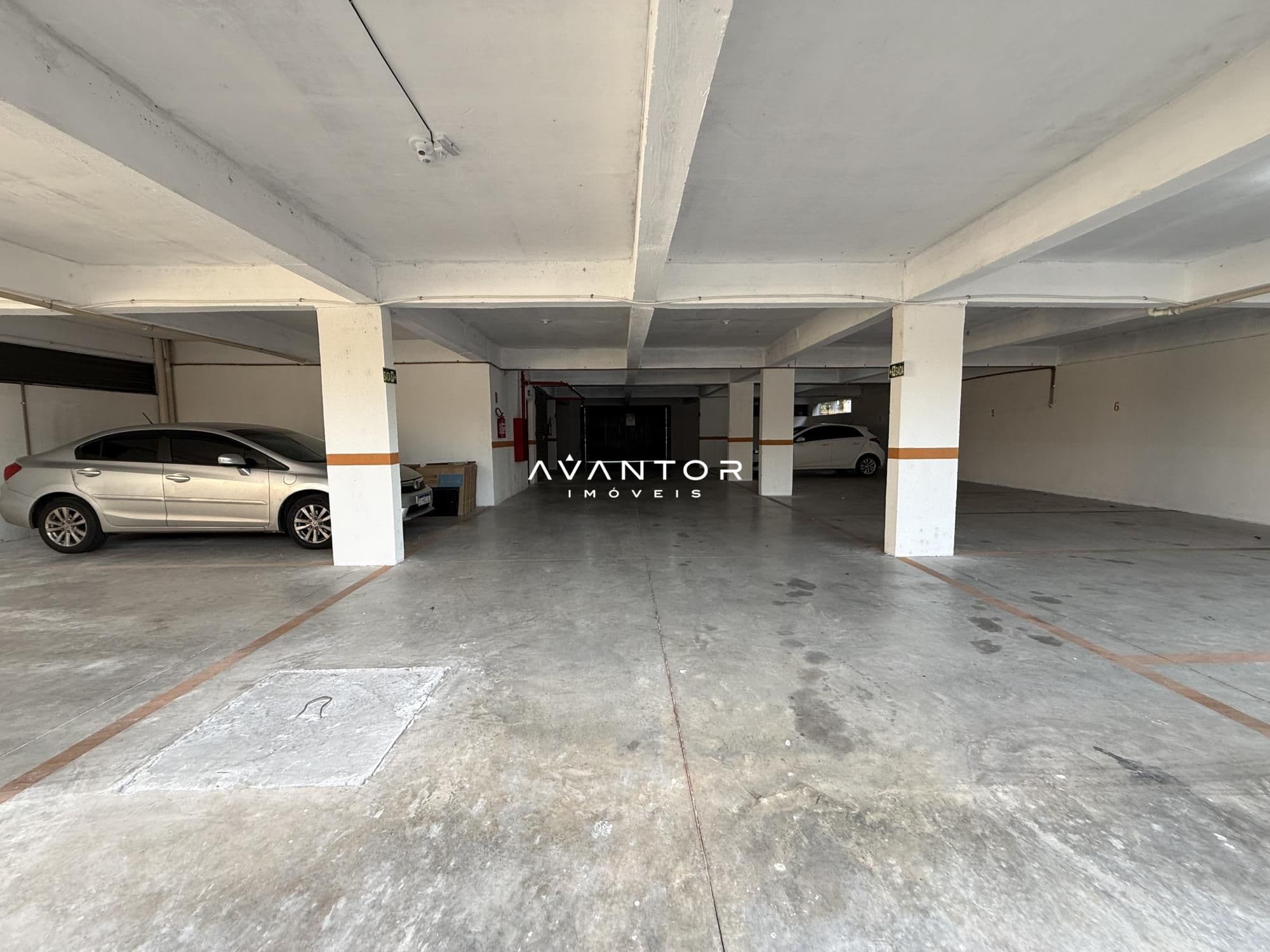 Apartamento com 1 quarto à venda no Camobi Smart Living, em Camobi, Santa Maria/RS — foto 7 de 8