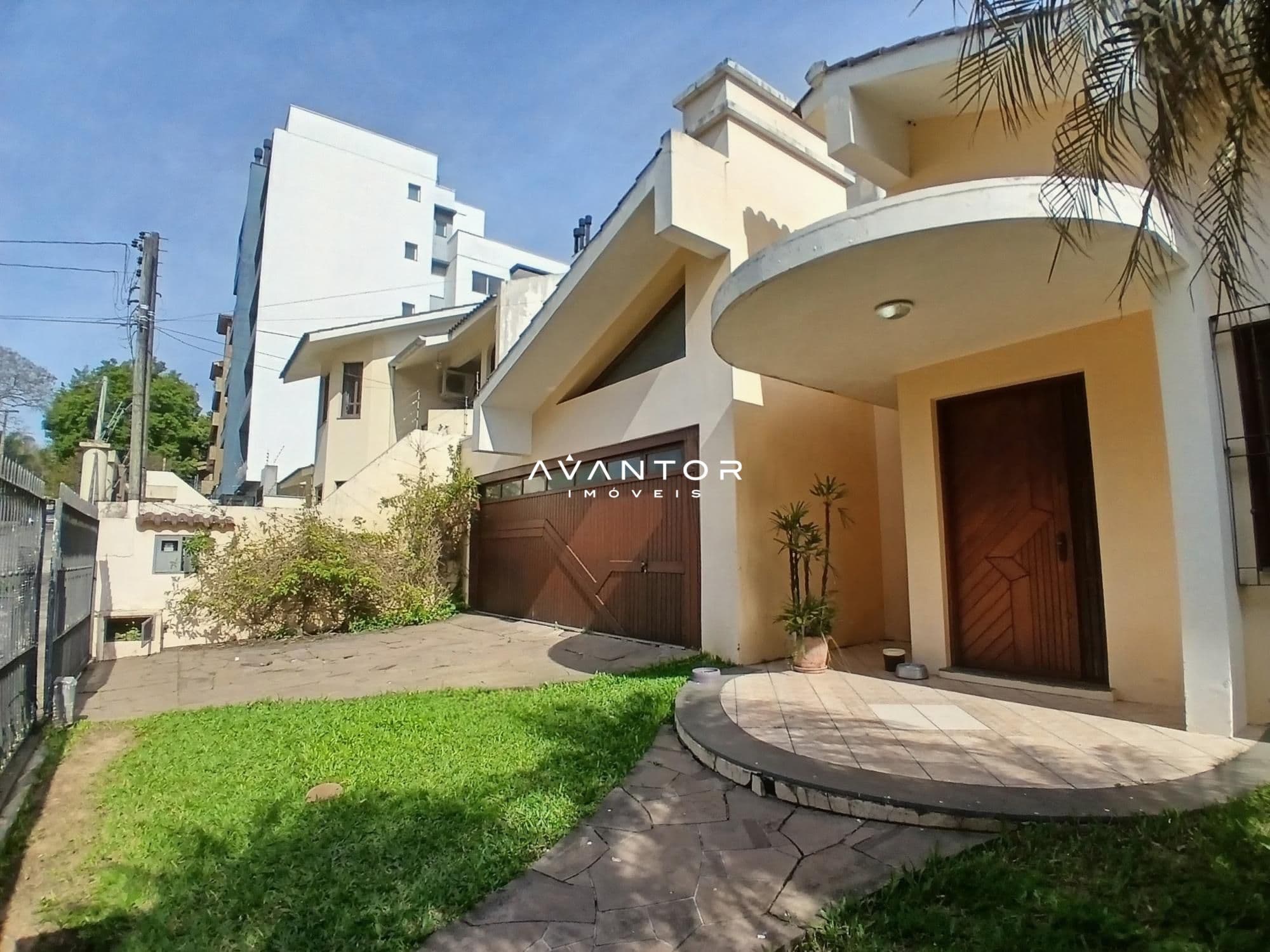 Casa com 3 quartos à venda em Nossa Senhora de Lourdes, Santa Maria/RS — foto 2 de 38