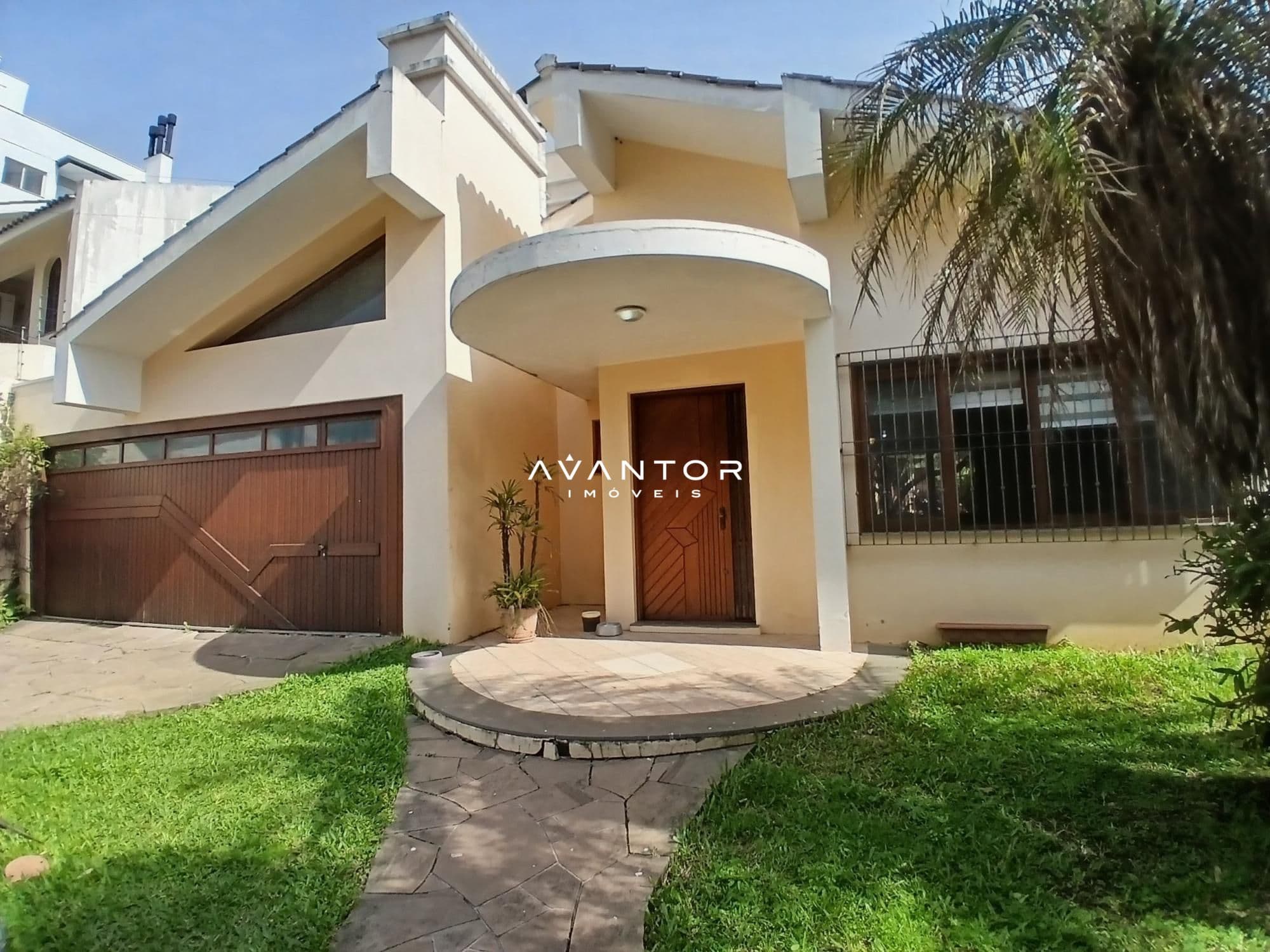 Casa com 3 quartos à venda em Nossa Senhora de Lourdes, Santa Maria/RS — foto 4 de 38