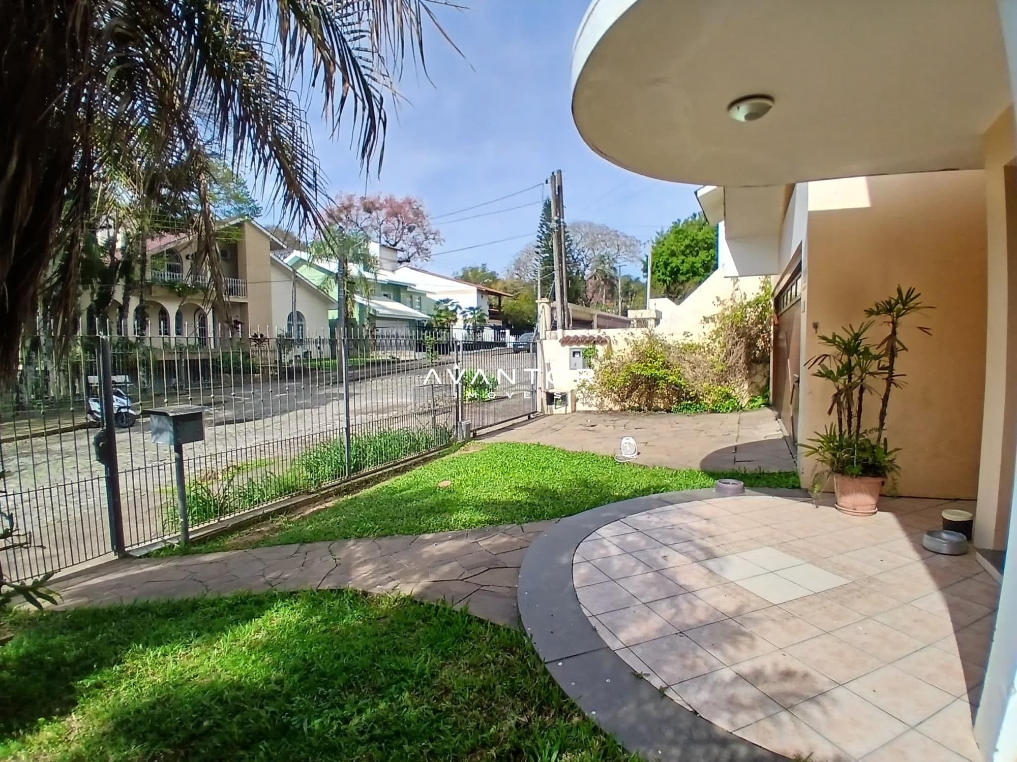 Casa com 3 quartos à venda em Nossa Senhora de Lourdes, Santa Maria/RS — foto 5 de 38