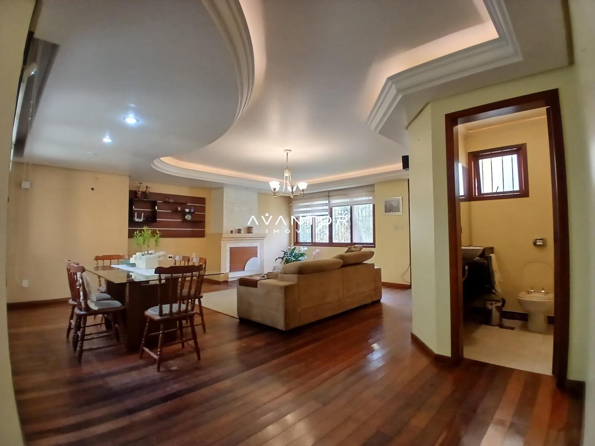 Casa com 3 quartos à venda em Nossa Senhora de Lourdes, Santa Maria/RS — foto 6 de 38