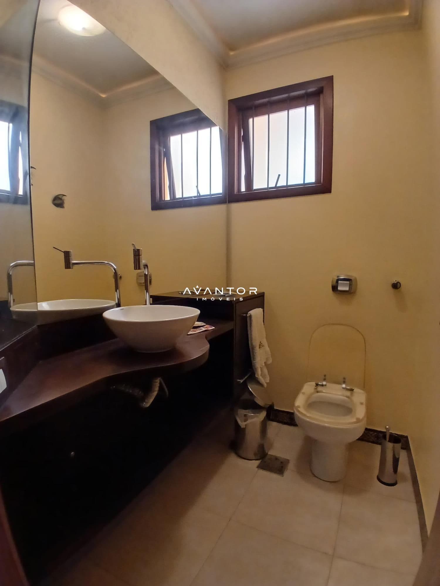 Casa com 3 quartos à venda em Nossa Senhora de Lourdes, Santa Maria/RS — foto 10 de 38