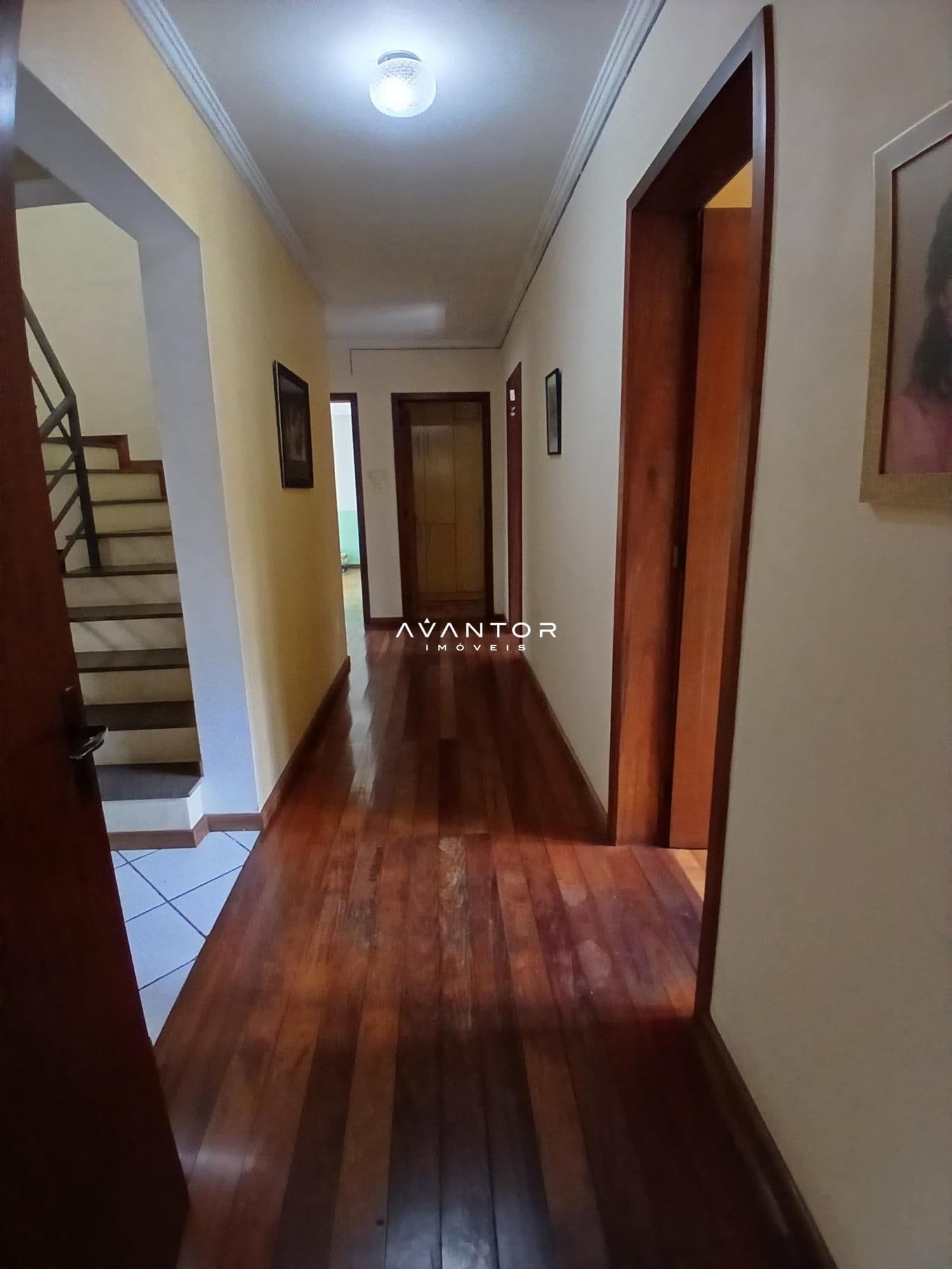 Casa com 3 quartos à venda em Nossa Senhora de Lourdes, Santa Maria/RS — foto 11 de 38