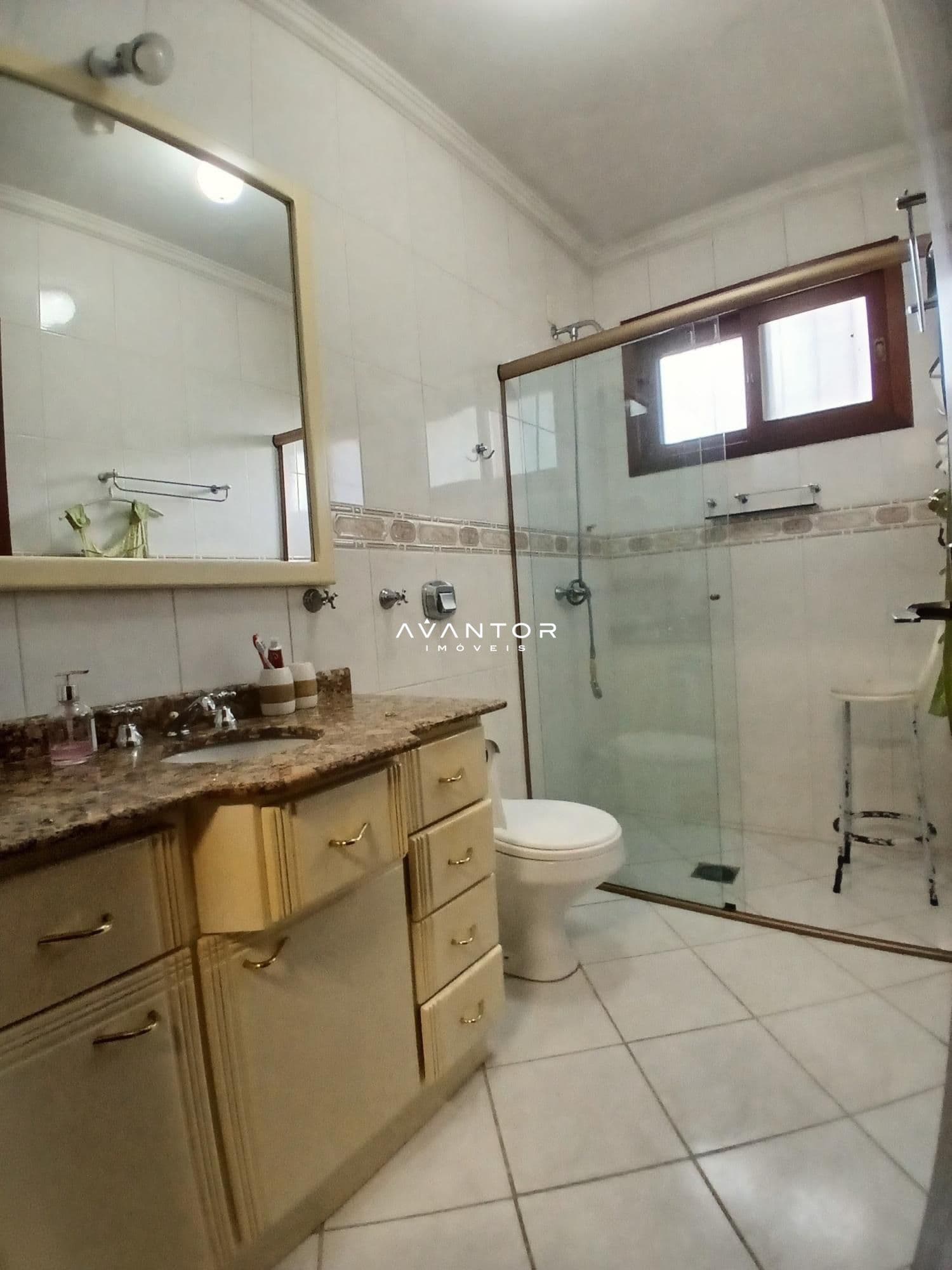 Casa com 3 quartos à venda em Nossa Senhora de Lourdes, Santa Maria/RS — foto 17 de 38
