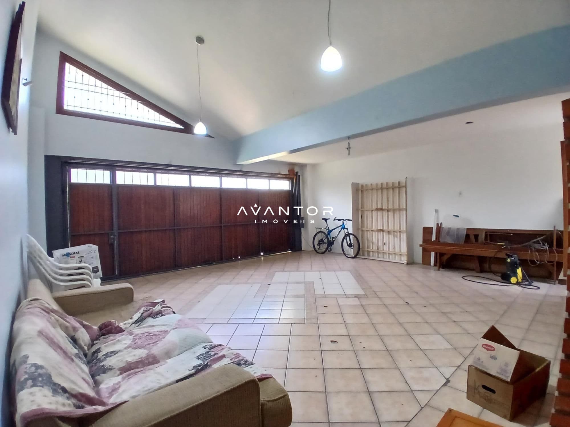 Casa com 3 quartos à venda em Nossa Senhora de Lourdes, Santa Maria/RS — foto 31 de 38