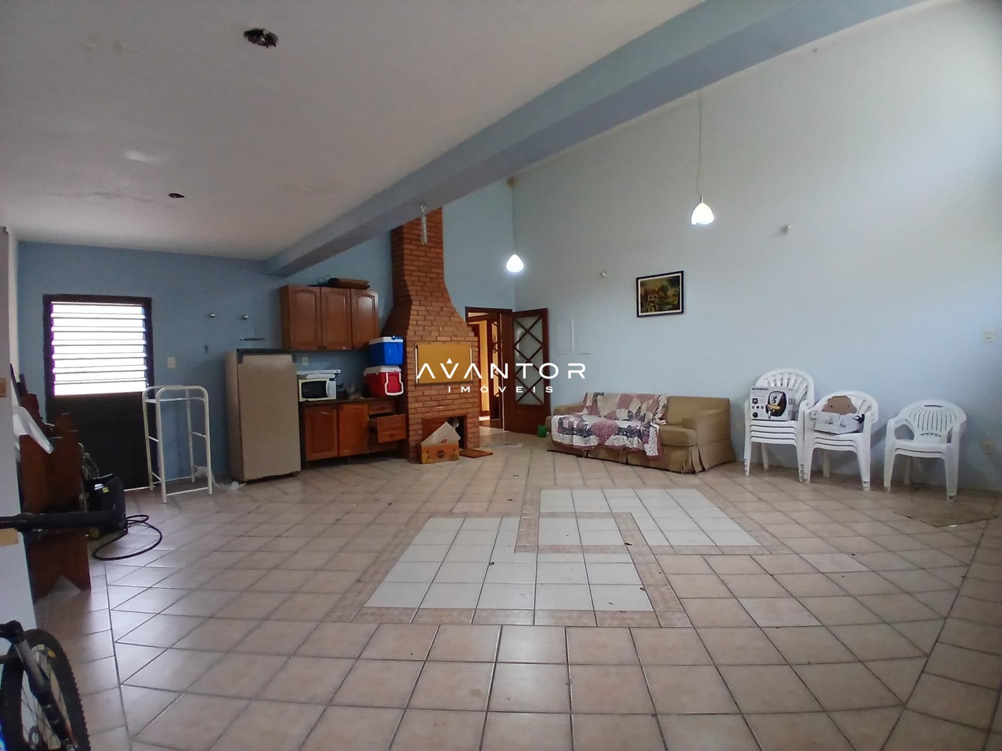 Casa com 3 quartos à venda em Nossa Senhora de Lourdes, Santa Maria/RS — foto 32 de 38