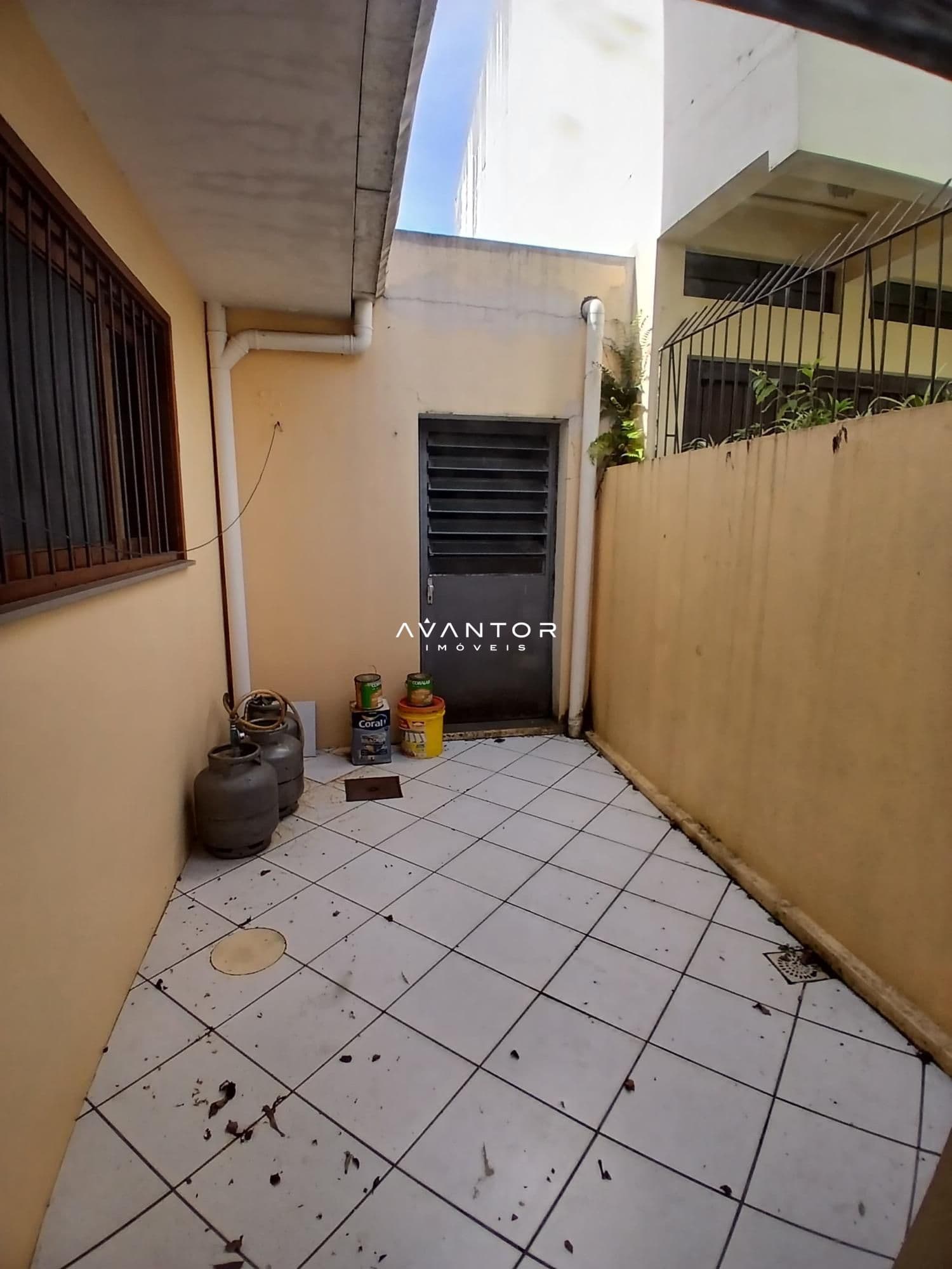 Casa com 3 quartos à venda em Nossa Senhora de Lourdes, Santa Maria/RS — foto 33 de 38