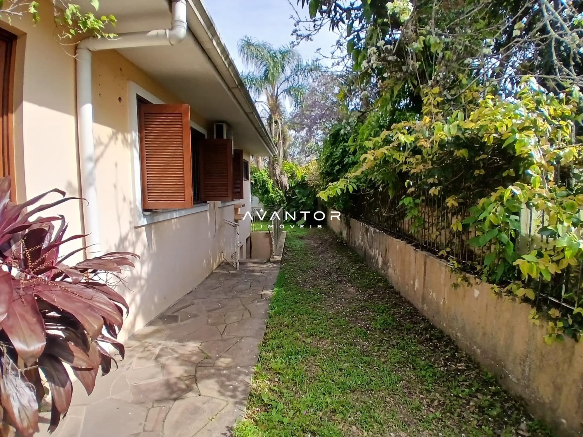 Casa com 3 quartos à venda em Nossa Senhora de Lourdes, Santa Maria/RS — foto 34 de 38