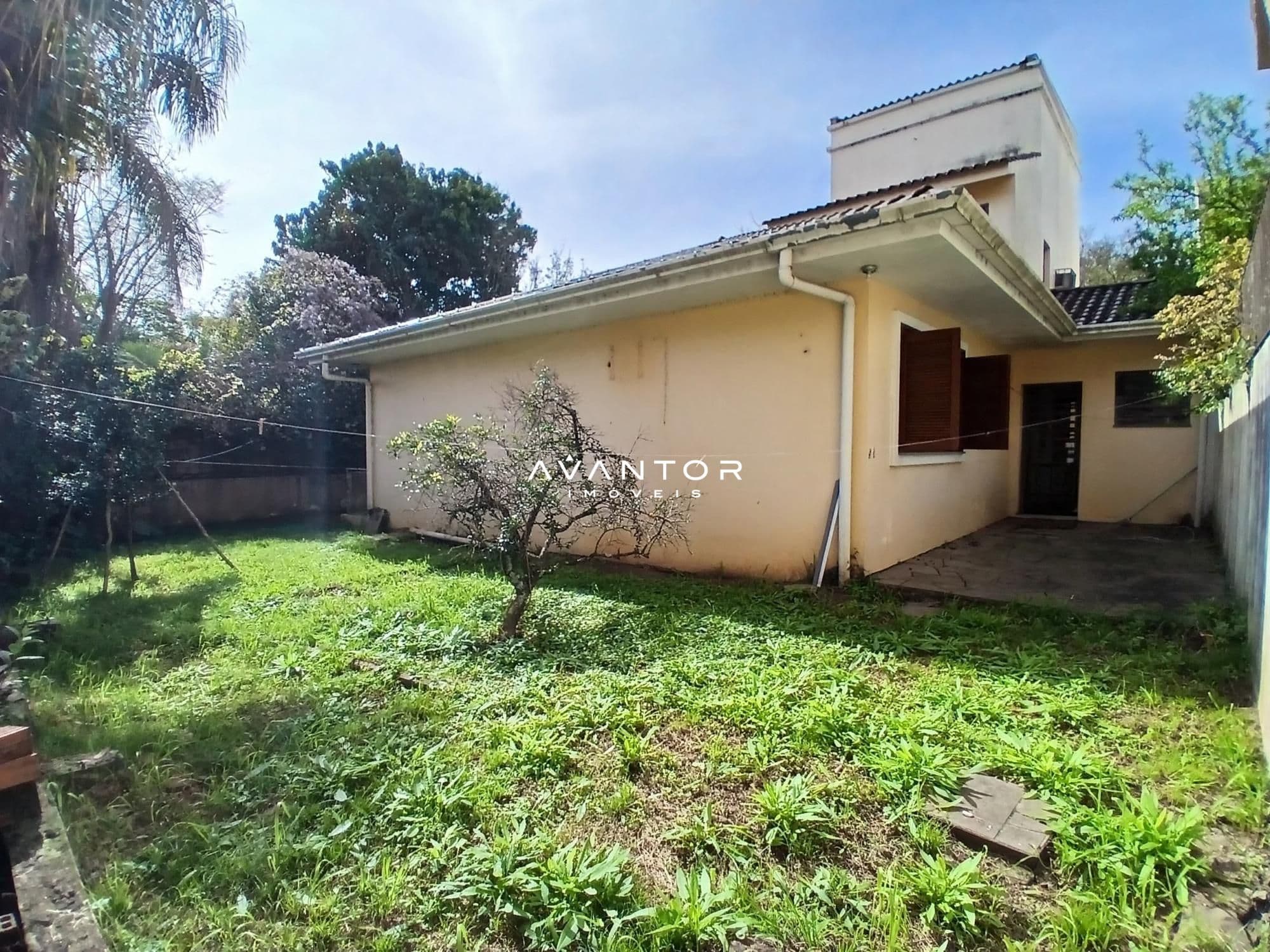 Casa com 3 quartos à venda em Nossa Senhora de Lourdes, Santa Maria/RS — foto 36 de 38