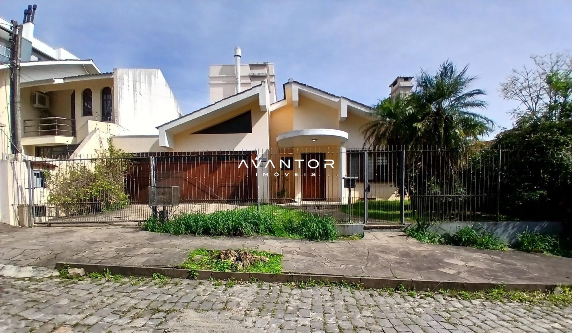 Casa com 3 quartos à venda em Nossa Senhora de Lourdes, Santa Maria/RS — foto 38 de 38