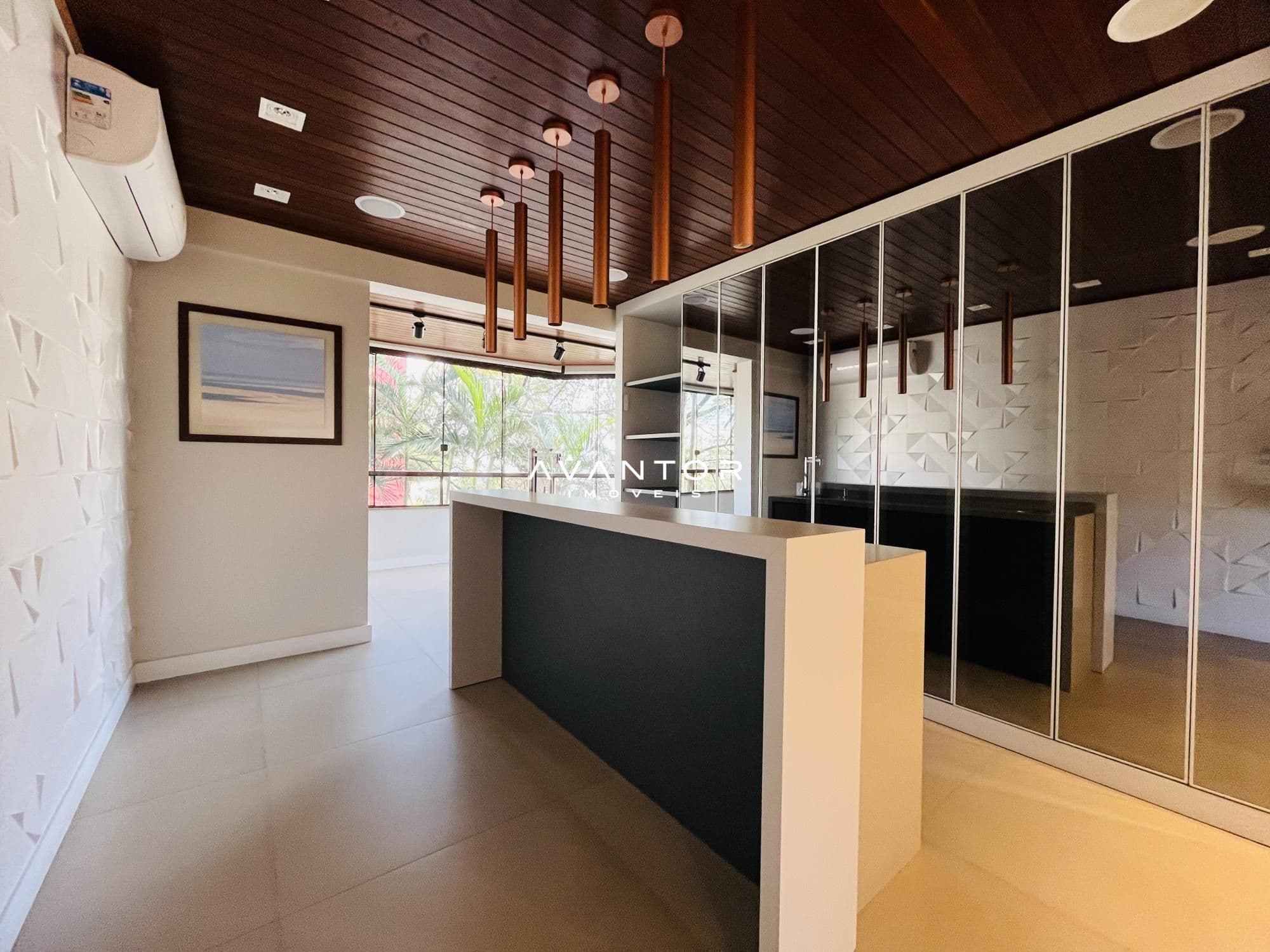 Apartamento com 3 quartos para alugar no Edifício Onix, em Nossa Senhora de Fátima, Santa Maria/RS — foto 3 de 31