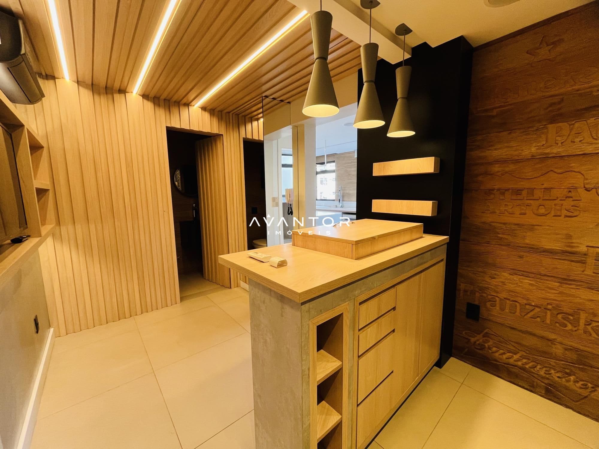 Apartamento com 3 quartos para alugar no Edifício Onix, em Nossa Senhora de Fátima, Santa Maria/RS — foto 7 de 31