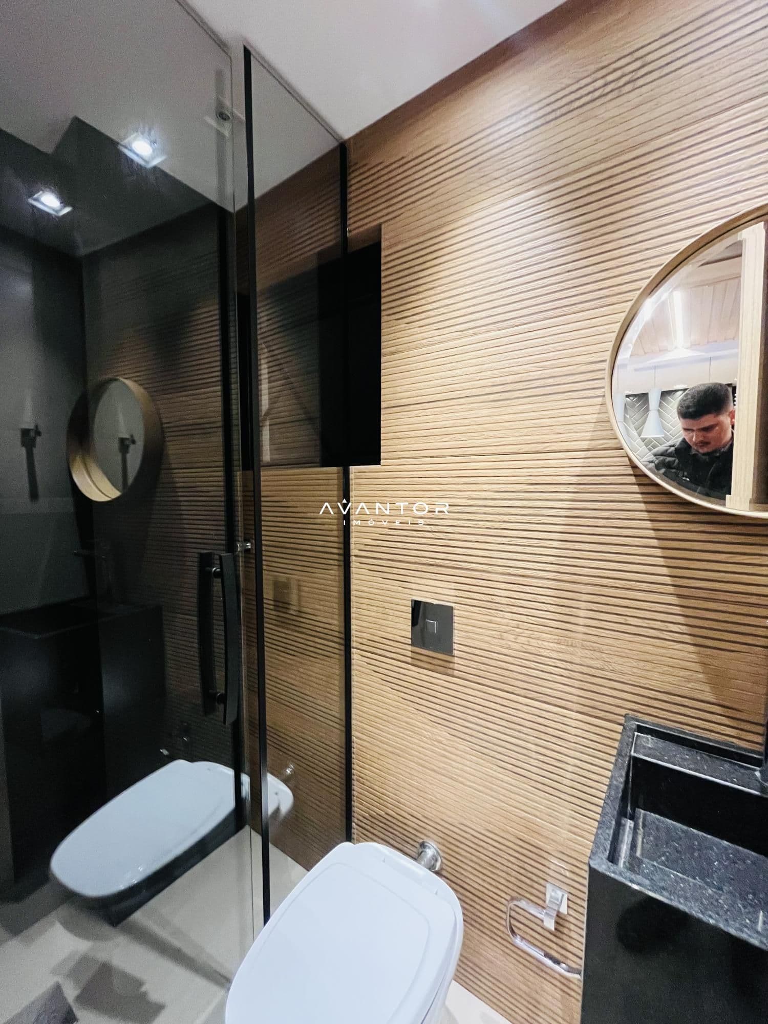 Apartamento com 3 quartos para alugar no Edifício Onix, em Nossa Senhora de Fátima, Santa Maria/RS — foto 11 de 31