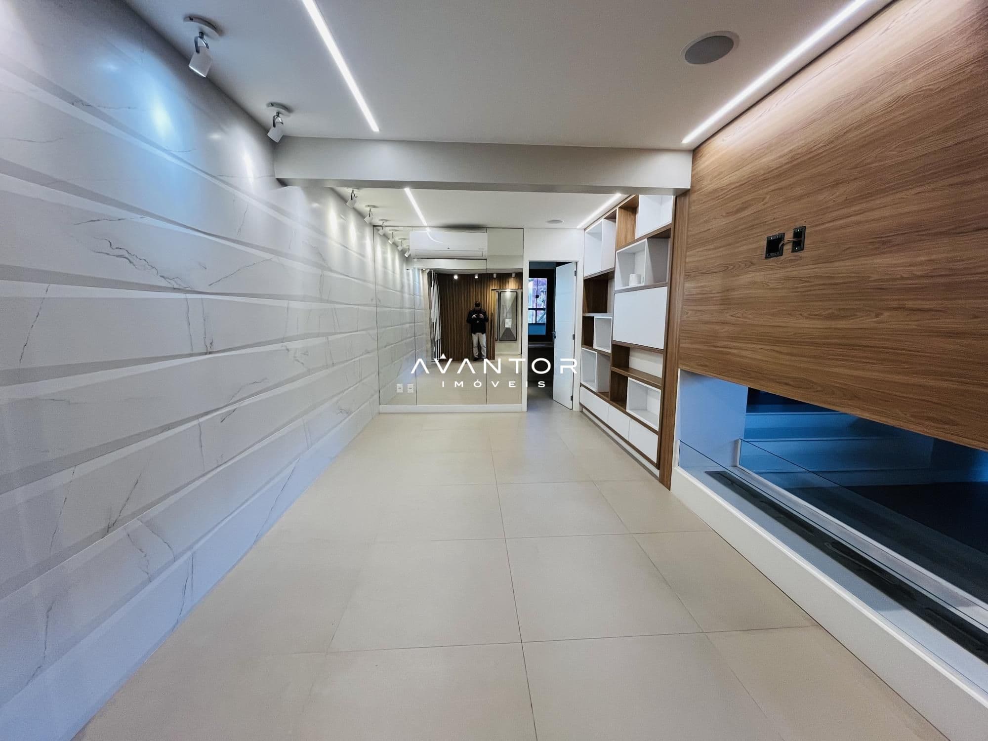Apartamento com 3 quartos para alugar no Edifício Onix, em Nossa Senhora de Fátima, Santa Maria/RS — foto 17 de 31