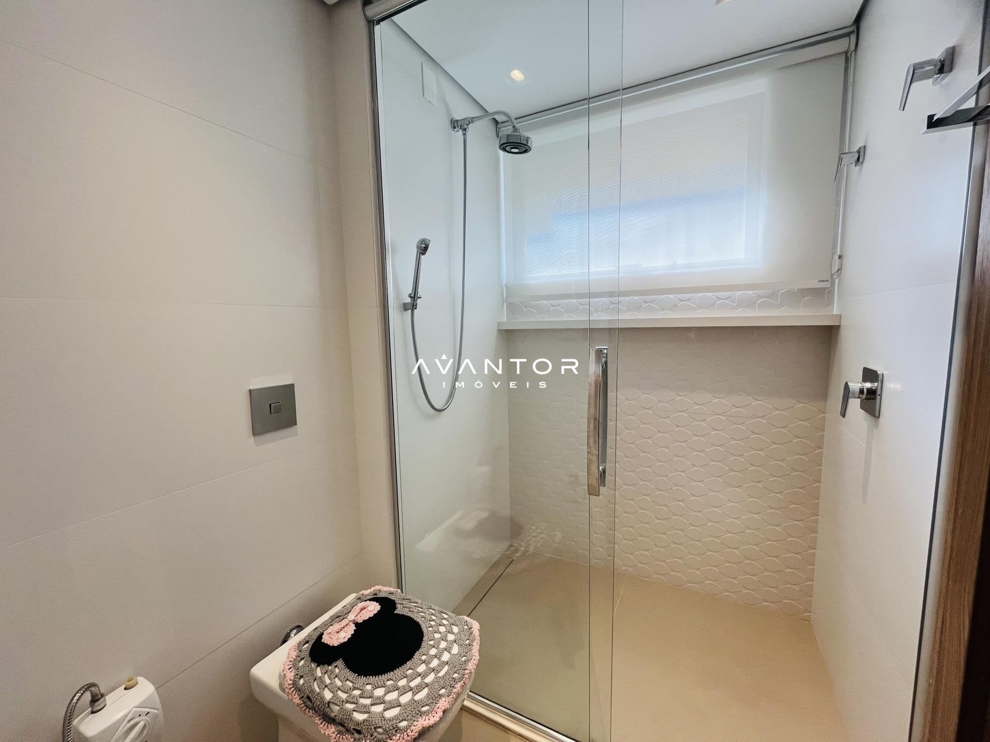 Apartamento com 3 quartos para alugar no Edifício Onix, em Nossa Senhora de Fátima, Santa Maria/RS — foto 22 de 31